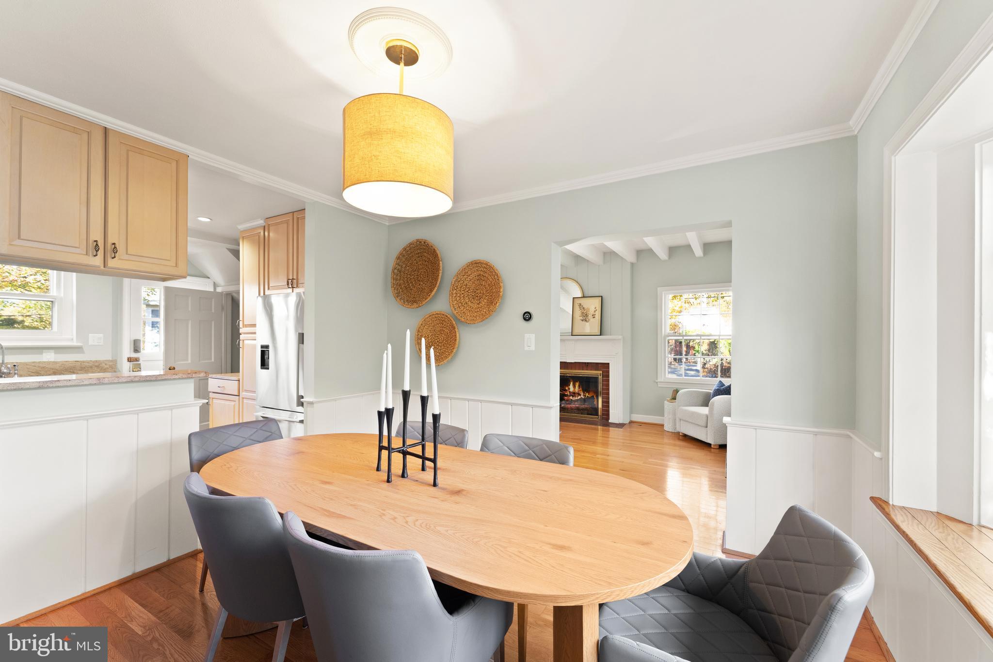 850 N KENSINGTON STREET