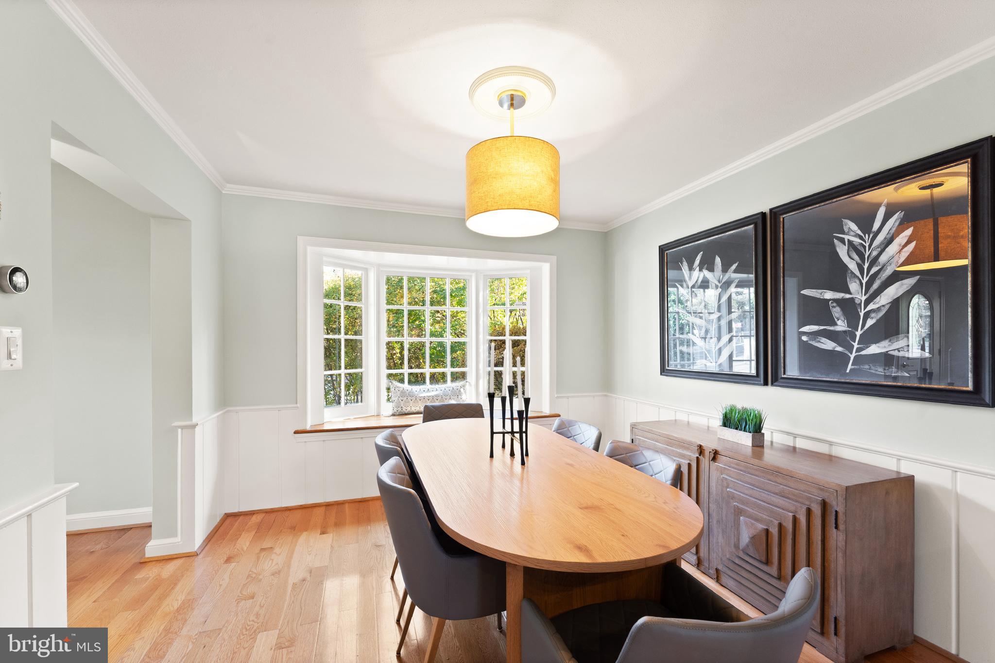 850 N KENSINGTON STREET