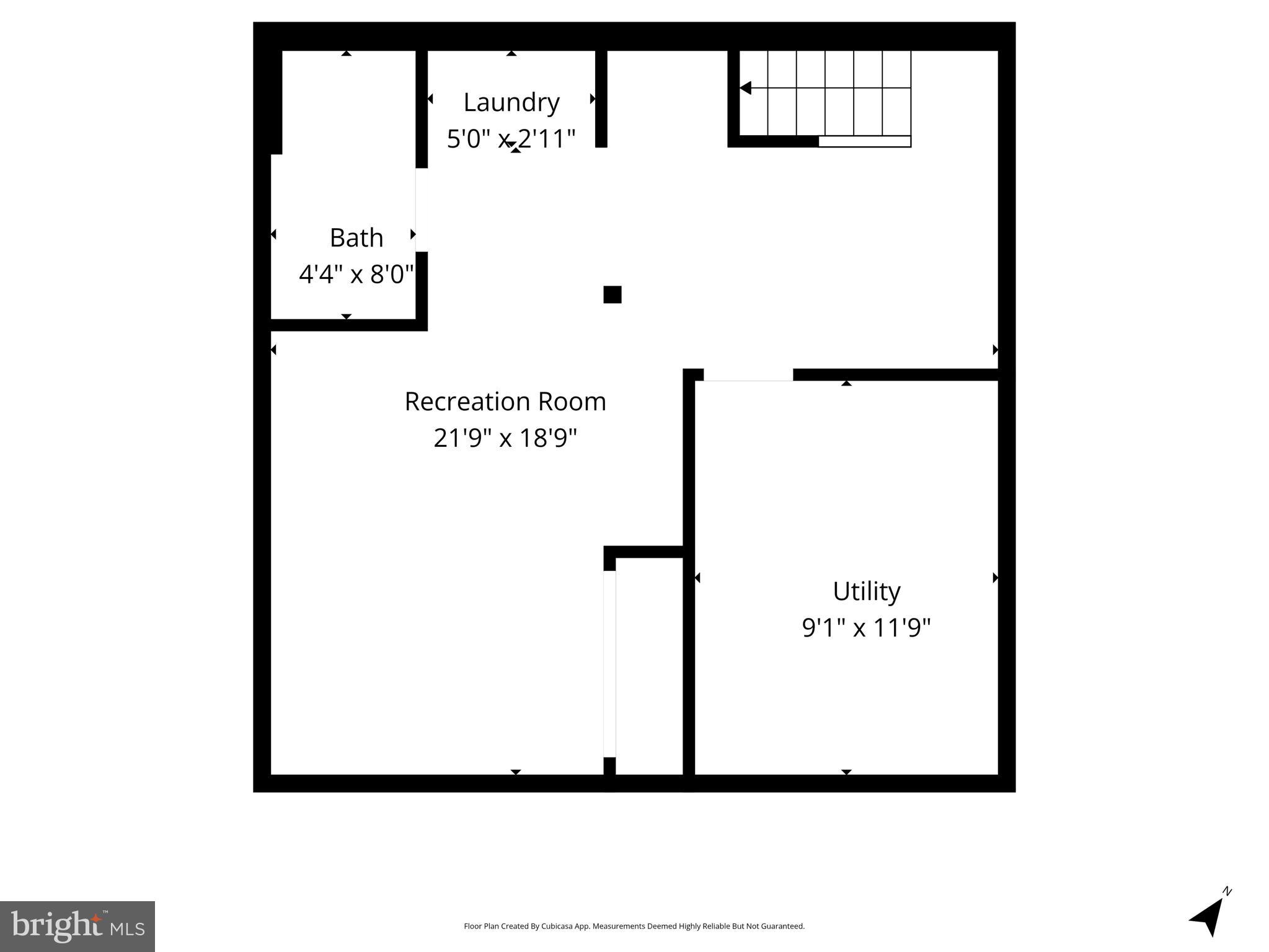 850 N KENSINGTON STREET