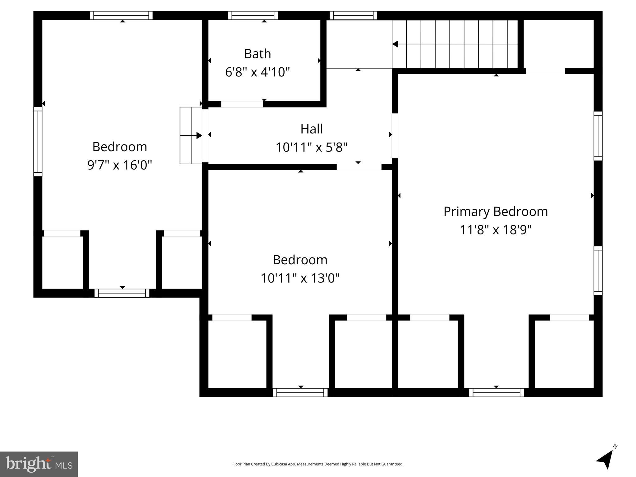 850 N KENSINGTON STREET