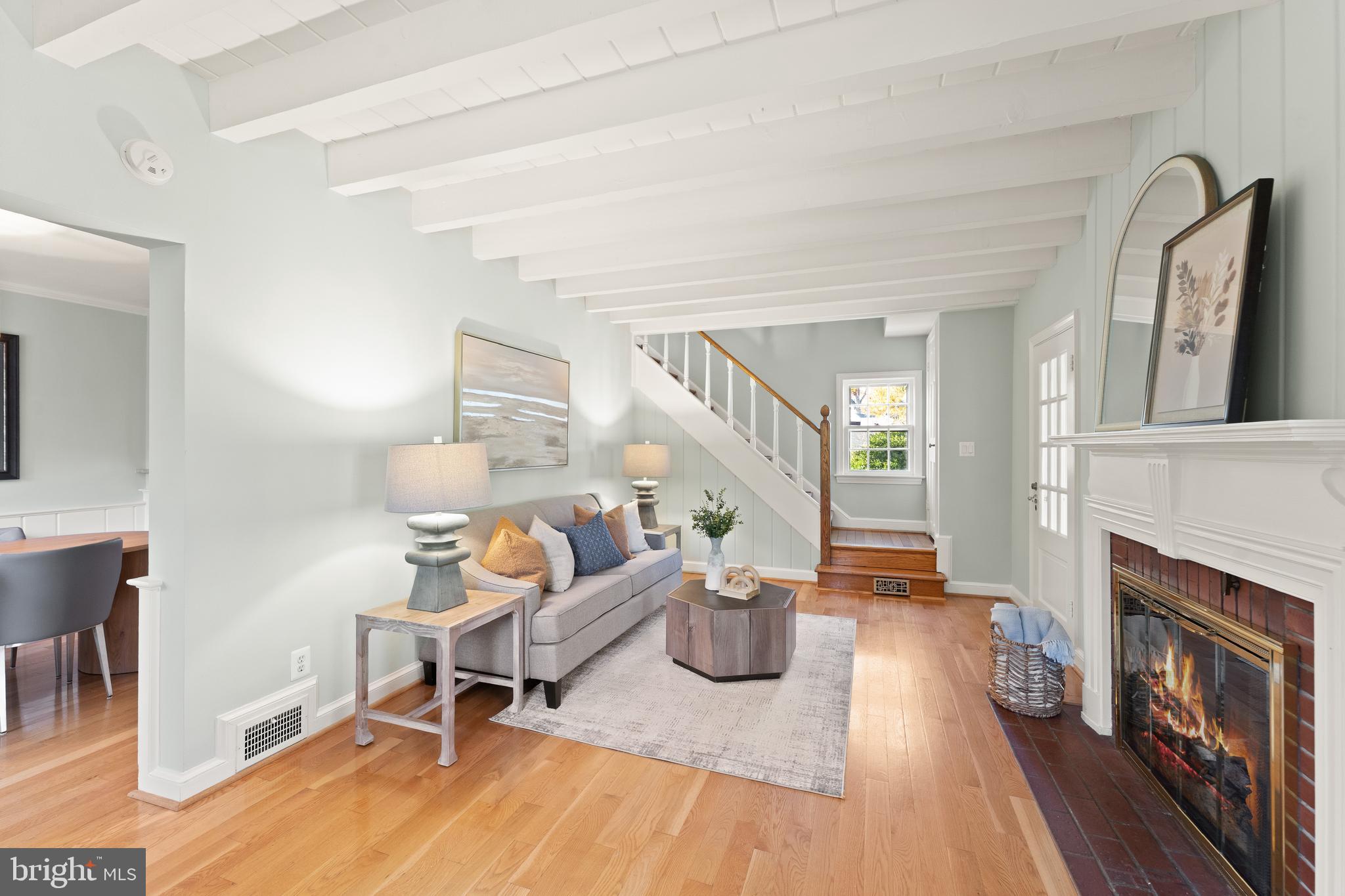 850 N KENSINGTON STREET