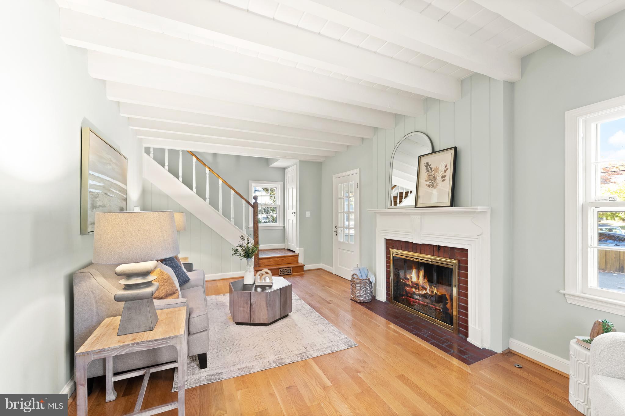 850 N KENSINGTON STREET