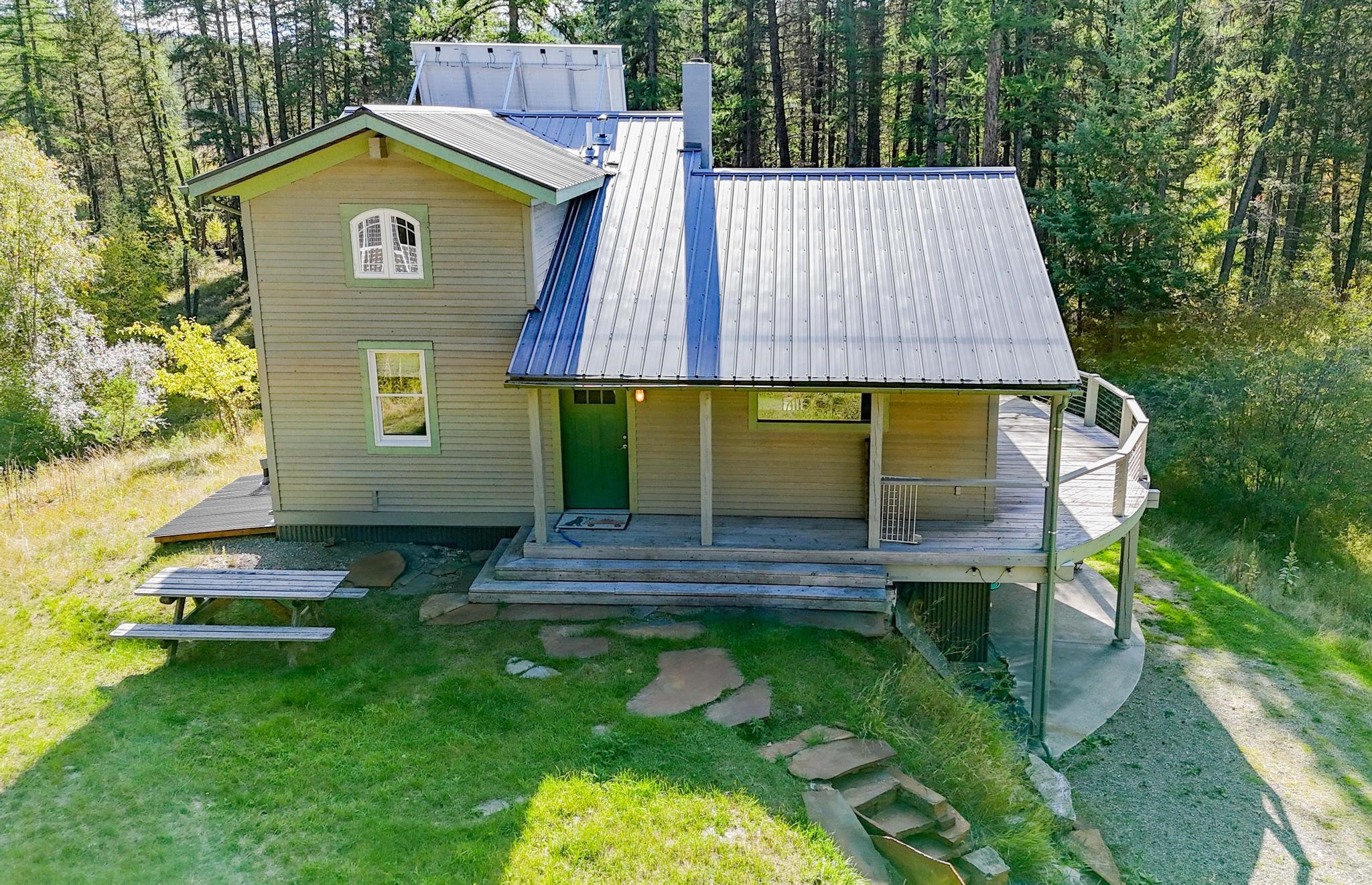 262 Marsh Hawk Lane