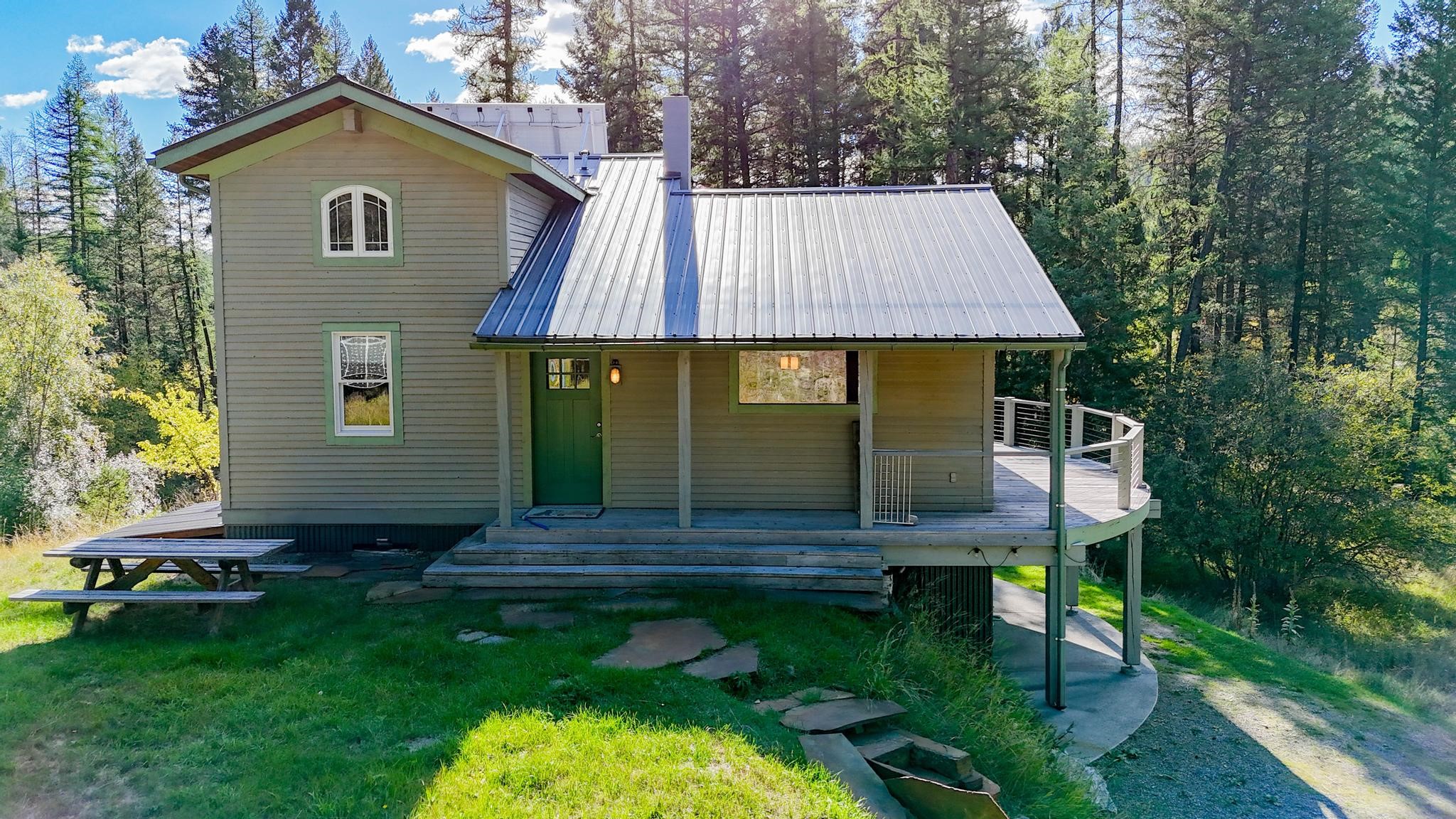 262 Marsh Hawk Lane