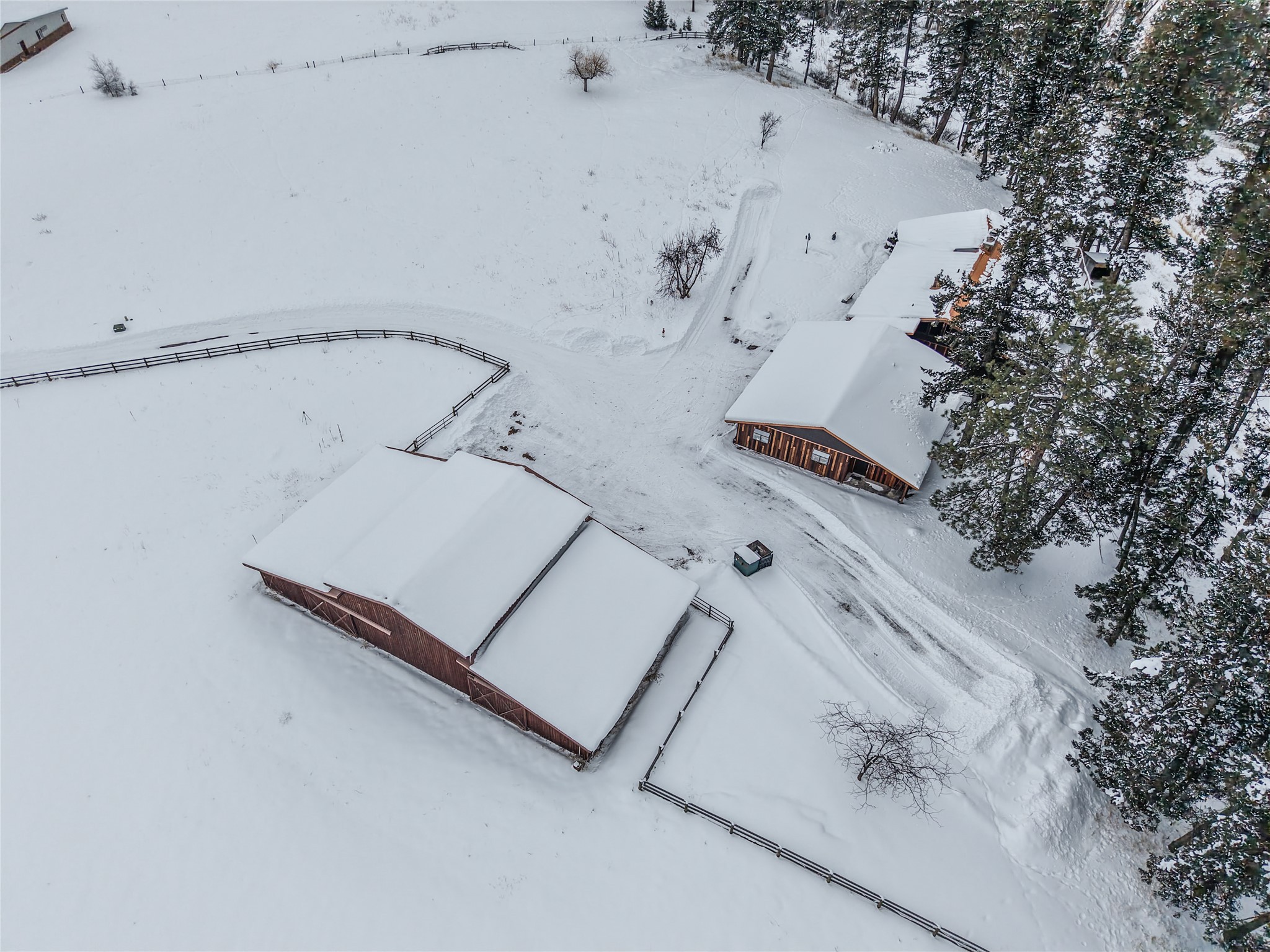 178 Hidden Waters Lane