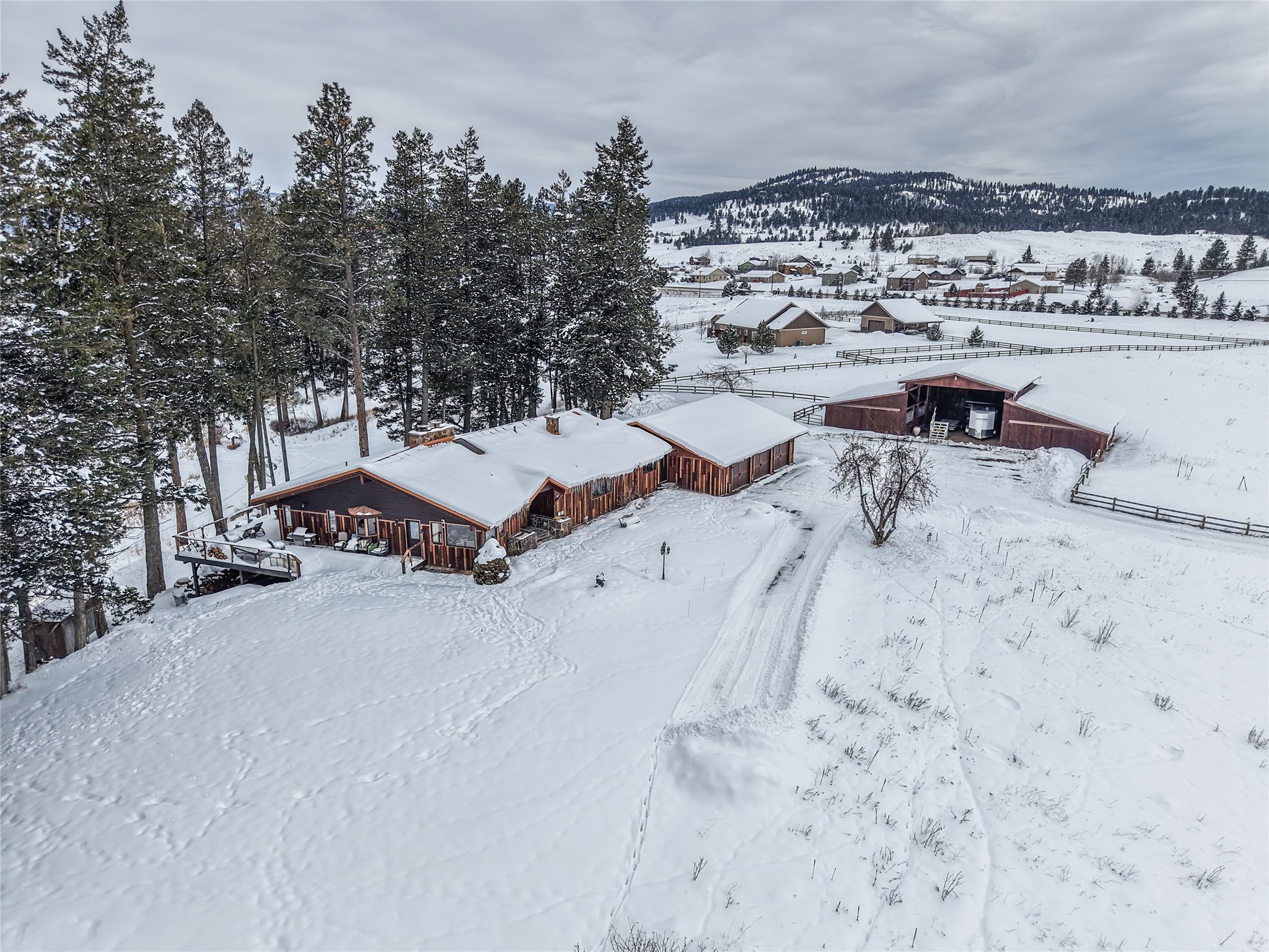 178 Hidden Waters Lane