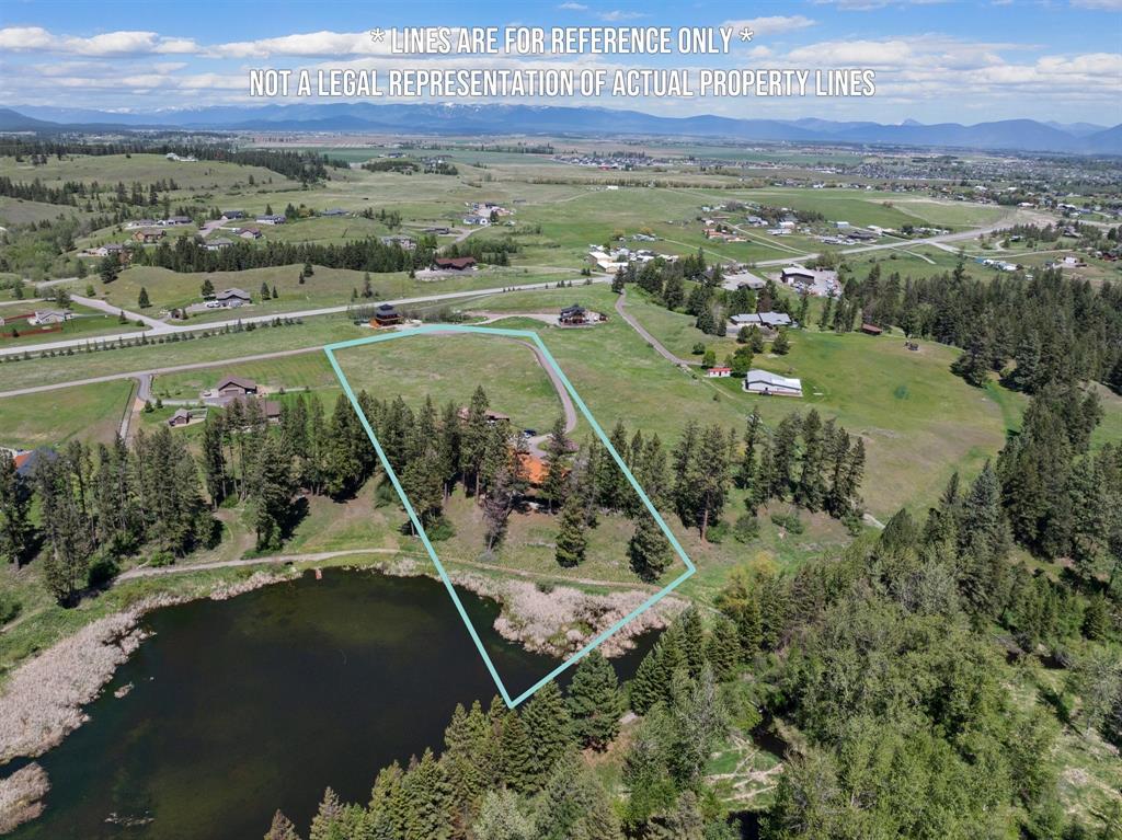 178 Hidden Waters Lane