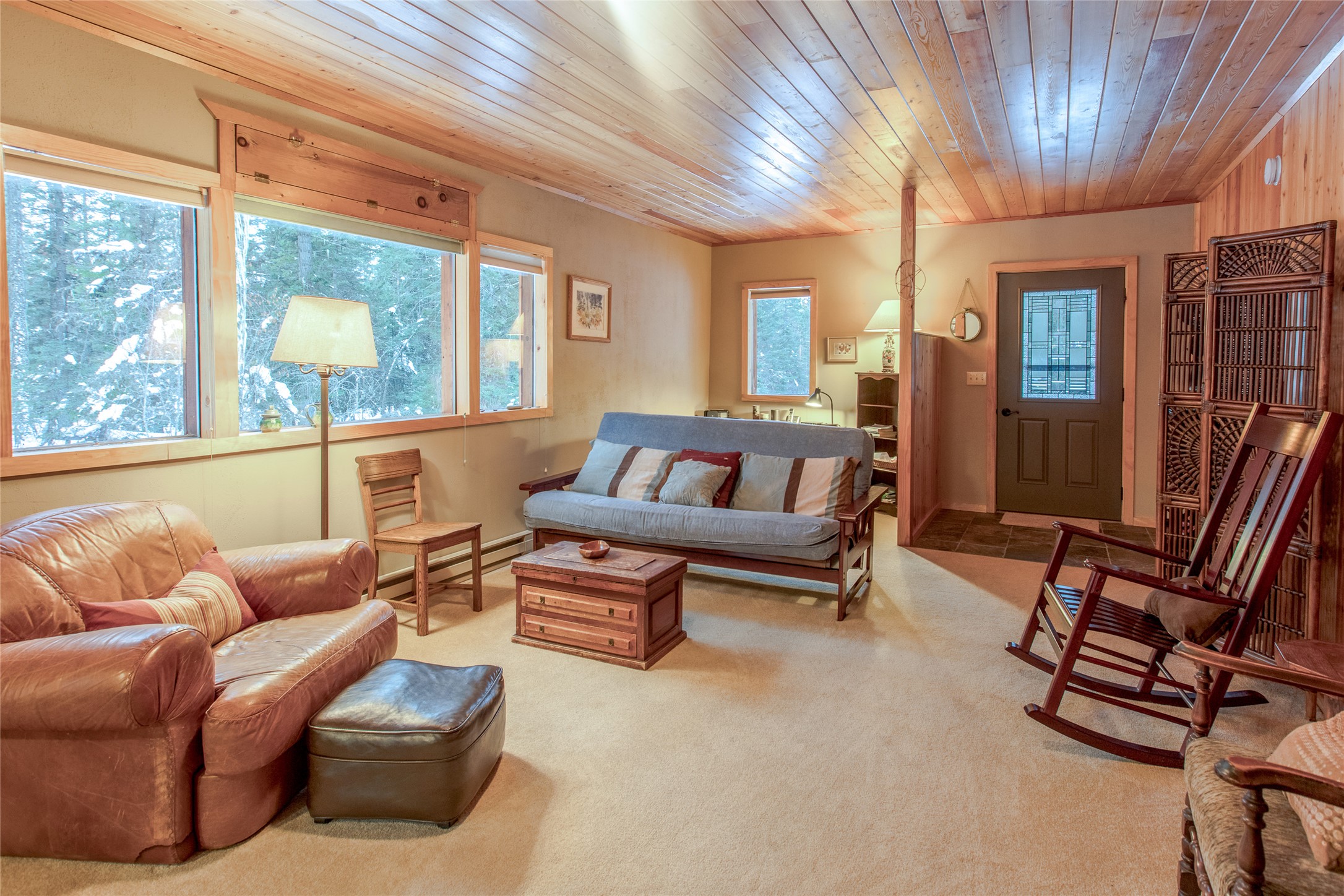 3265 Foothill Road
