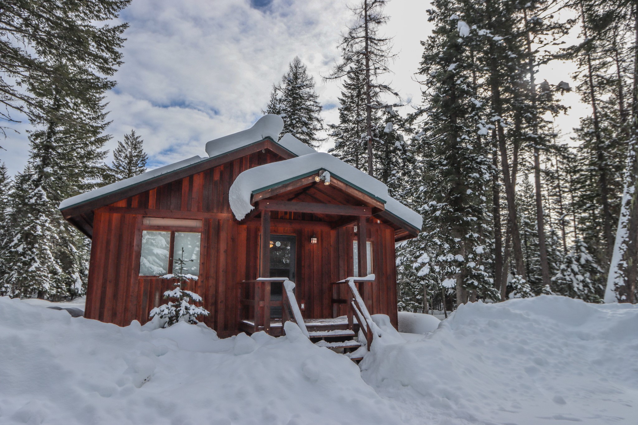 3265 Foothill Road