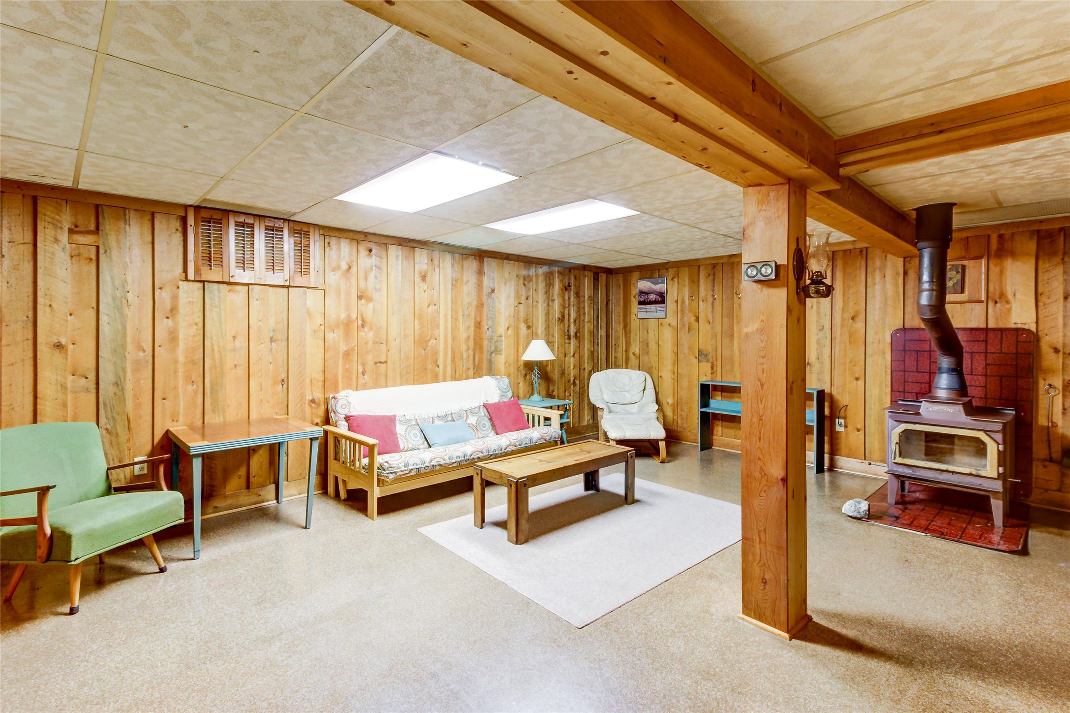 3265 Foothill Road