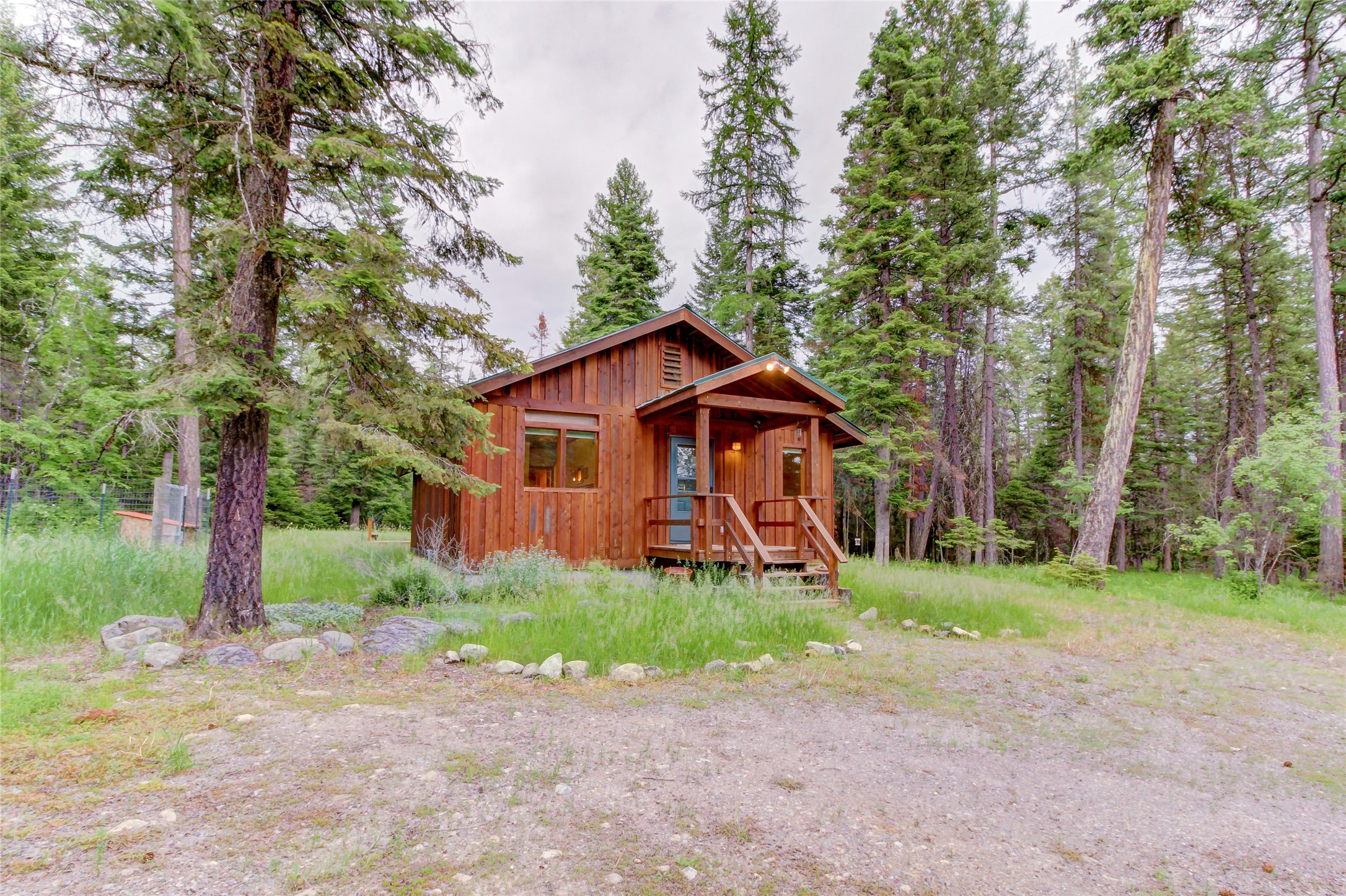 3265 Foothill Road