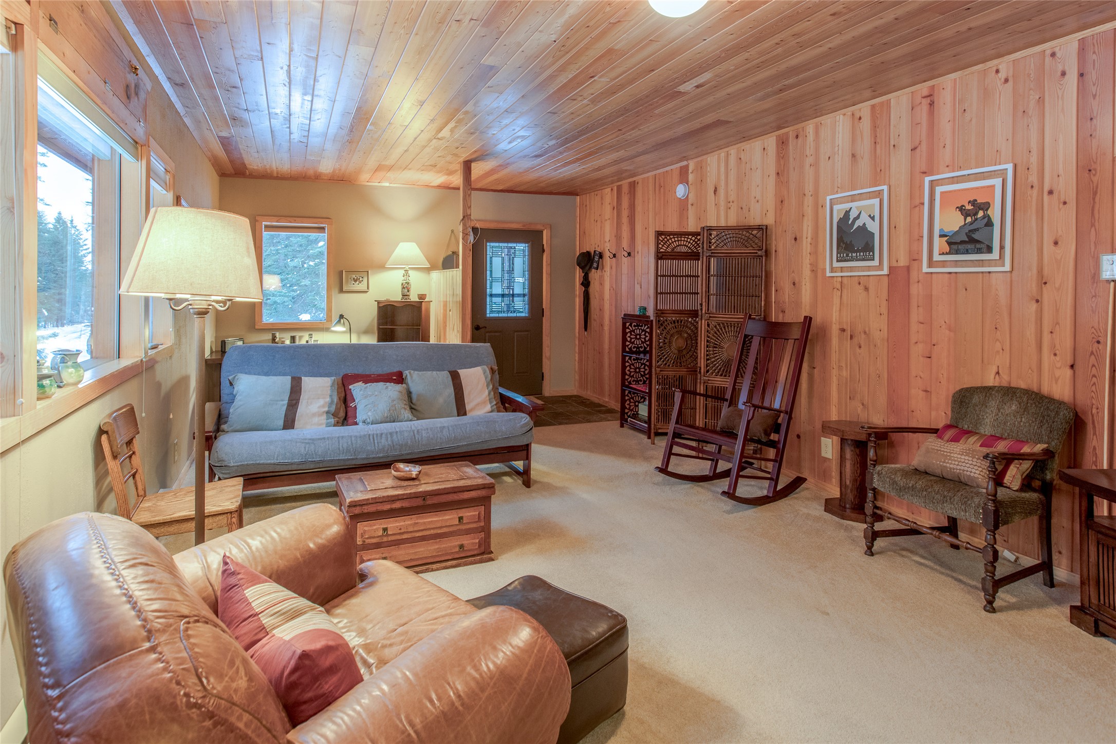 3265 Foothill Road