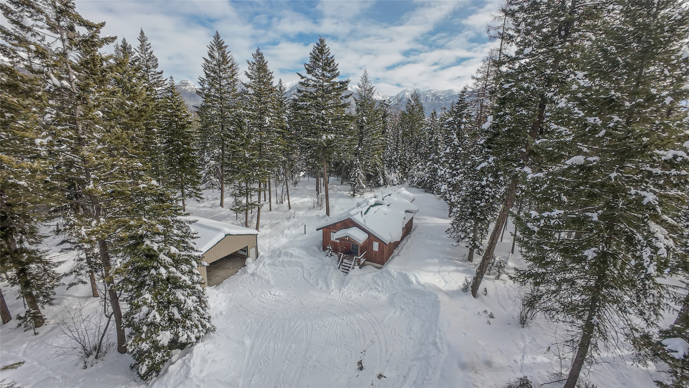 3265 Foothill Road