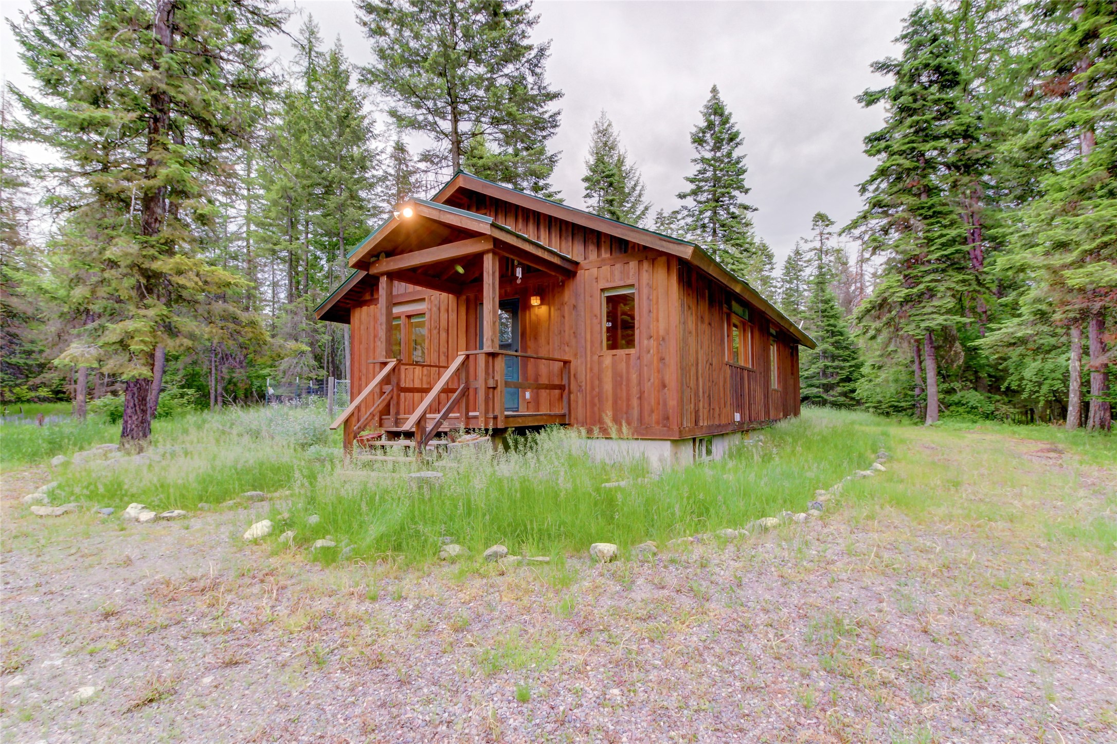 3265 Foothill Road
