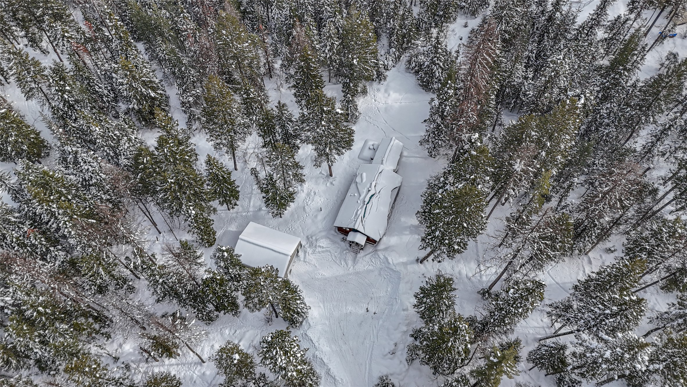 3265 Foothill Road