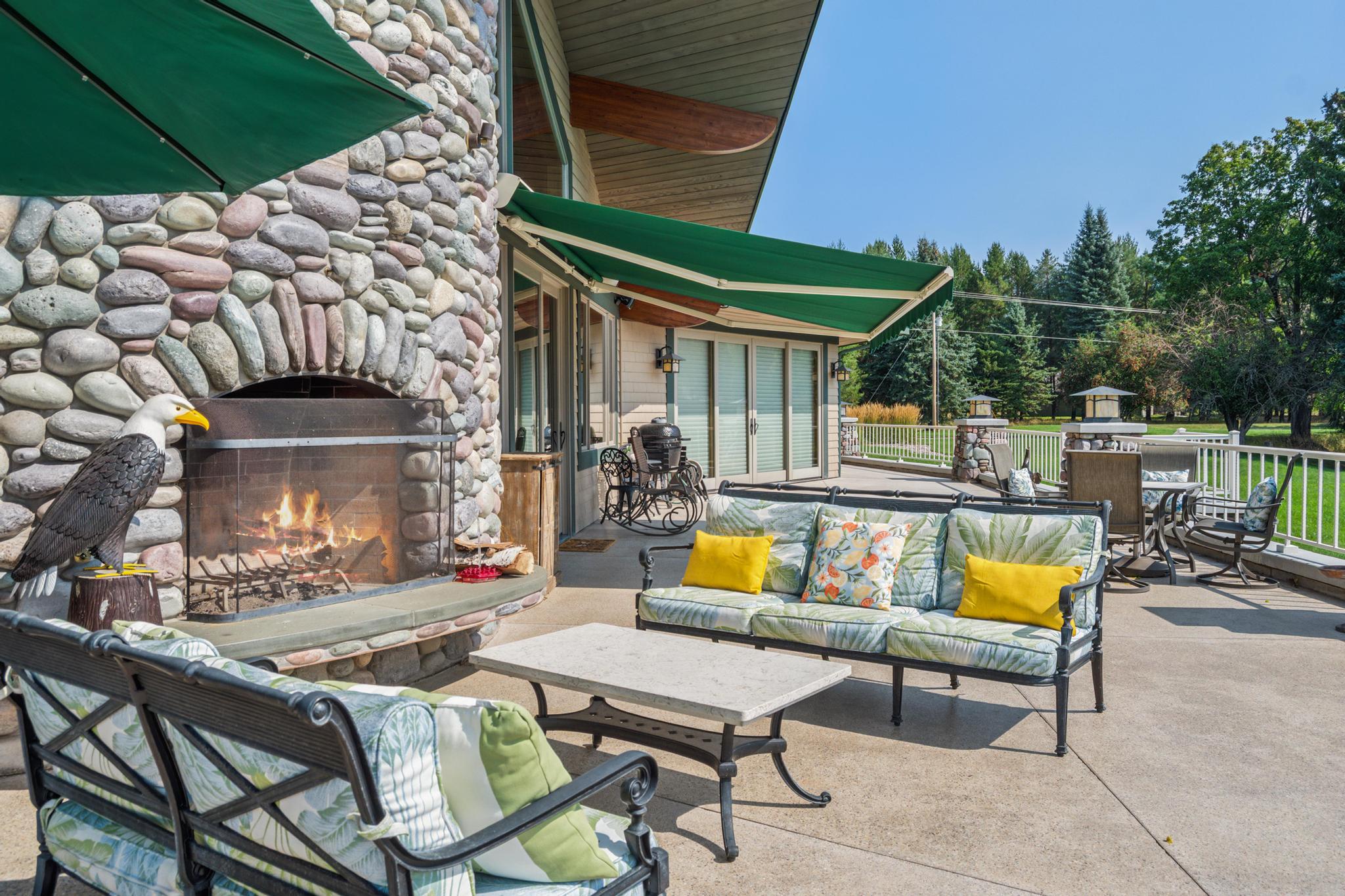 639 Three Eagle Lane