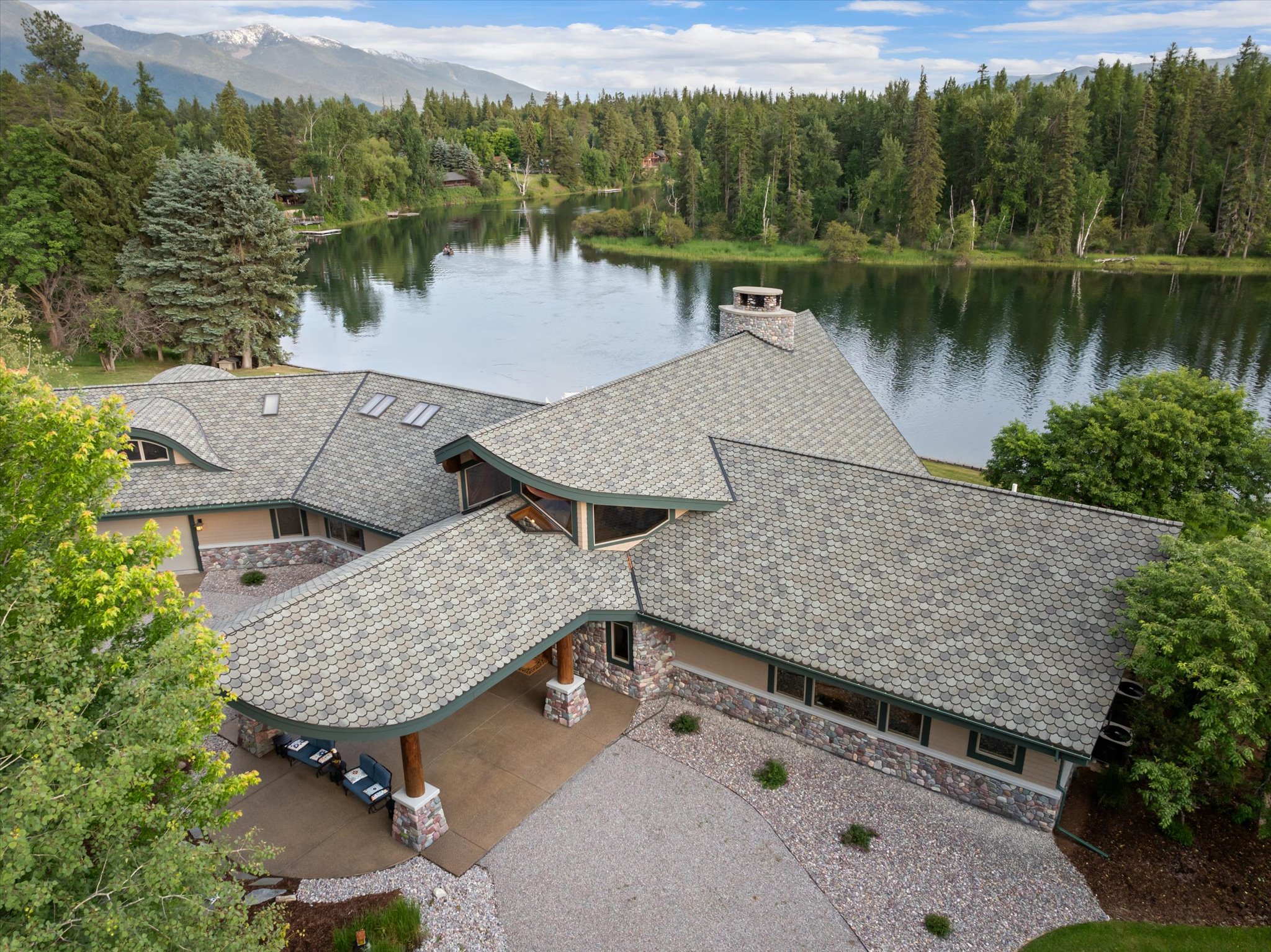 639 Three Eagle Lane