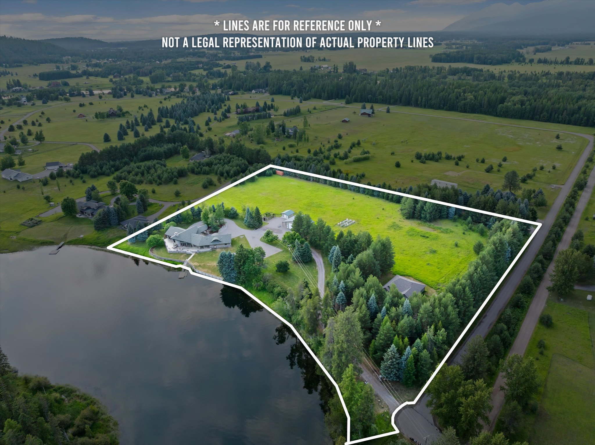 639 Three Eagle Lane