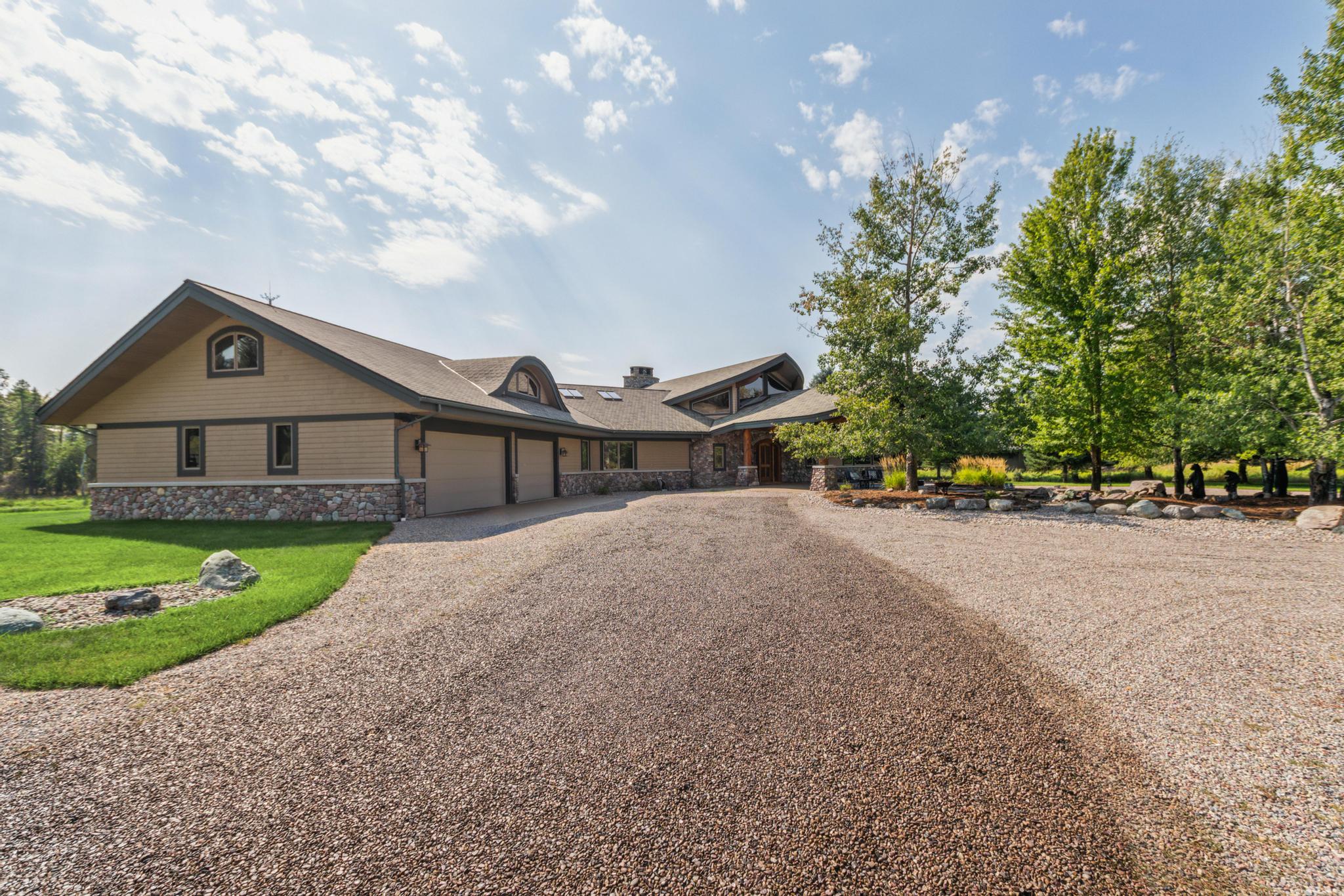 639 Three Eagle Lane