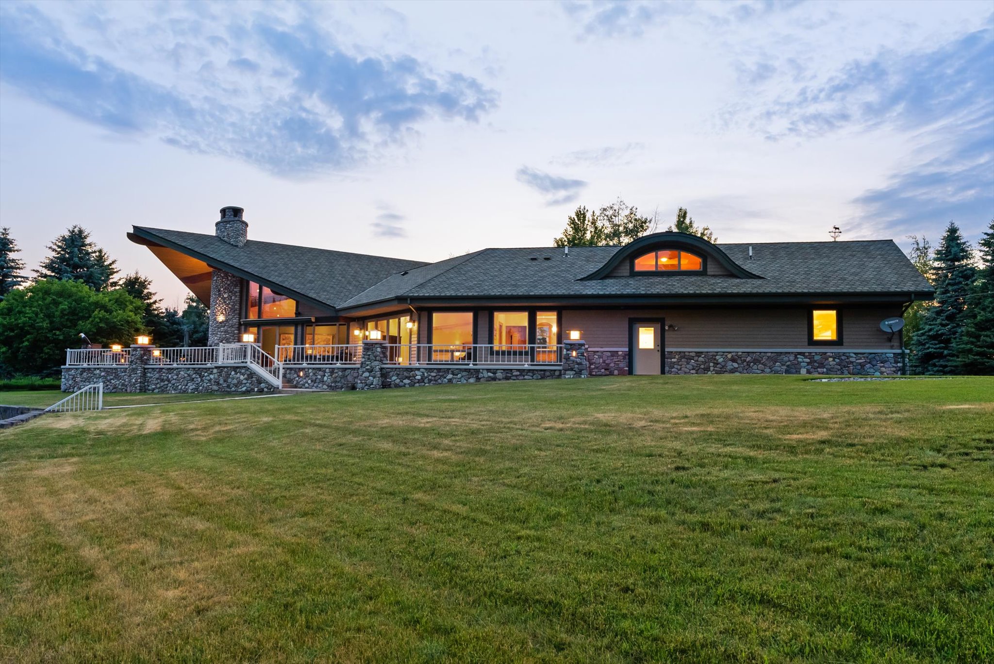 639 Three Eagle Lane