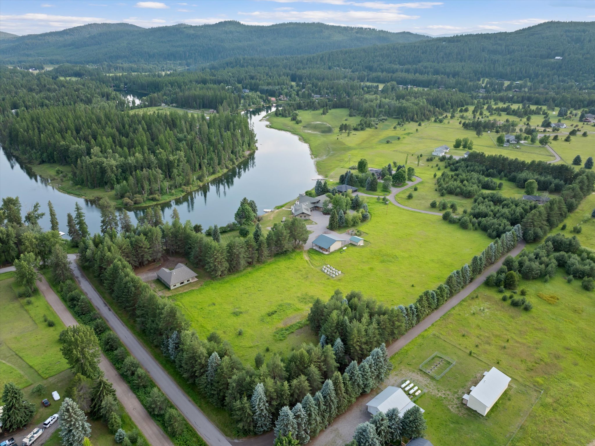 639 Three Eagle Lane