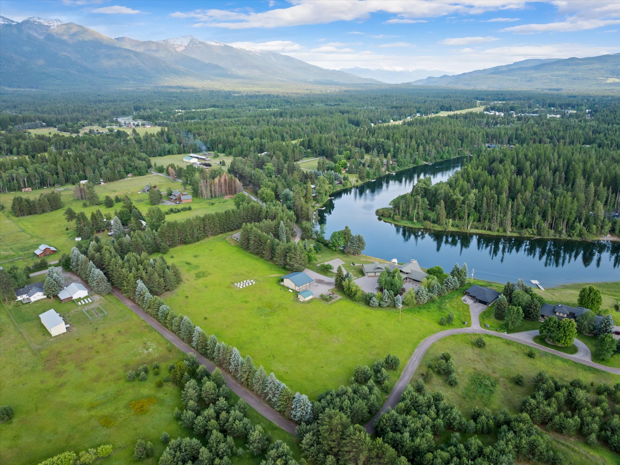 639 Three Eagle Lane