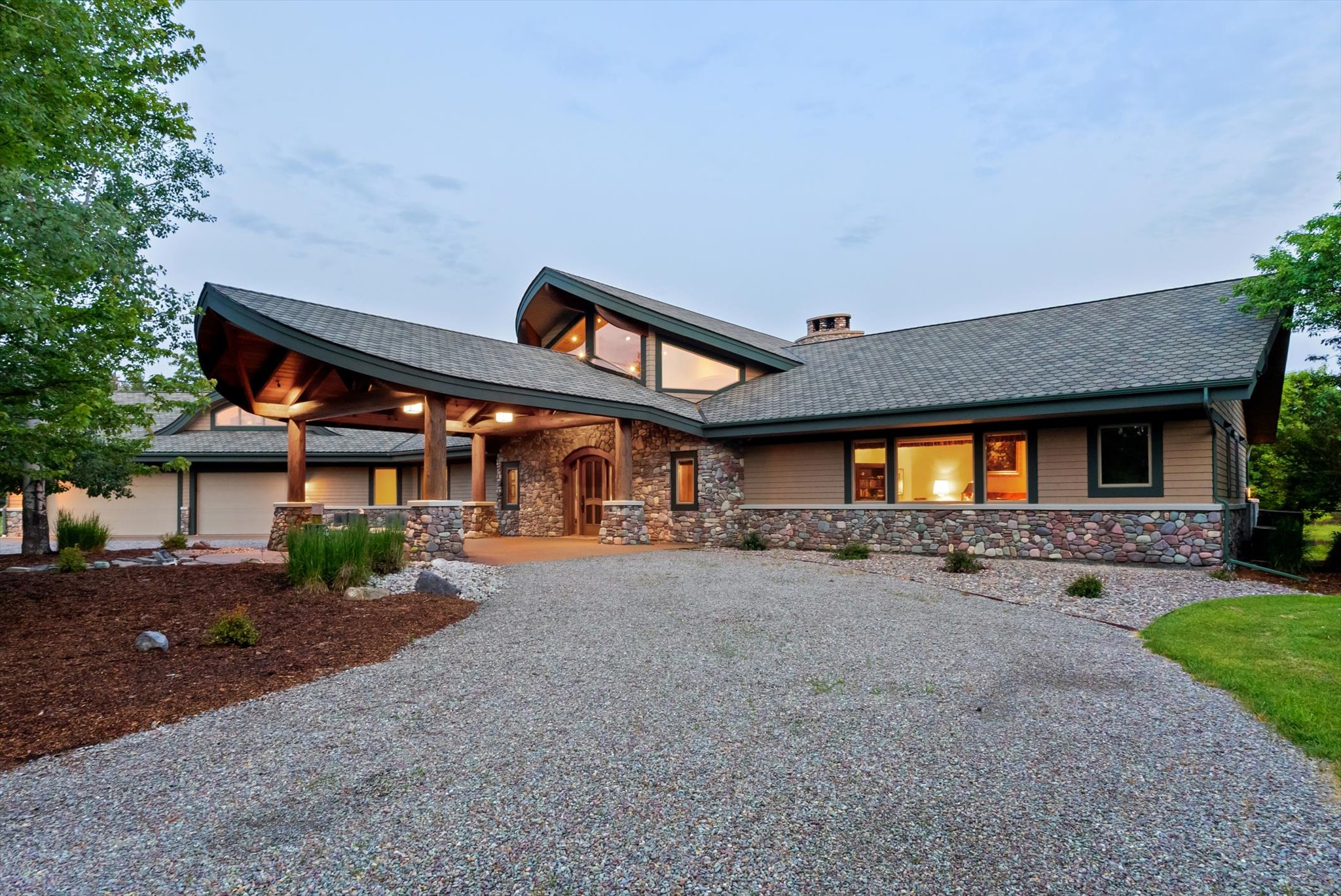 639 Three Eagle Lane