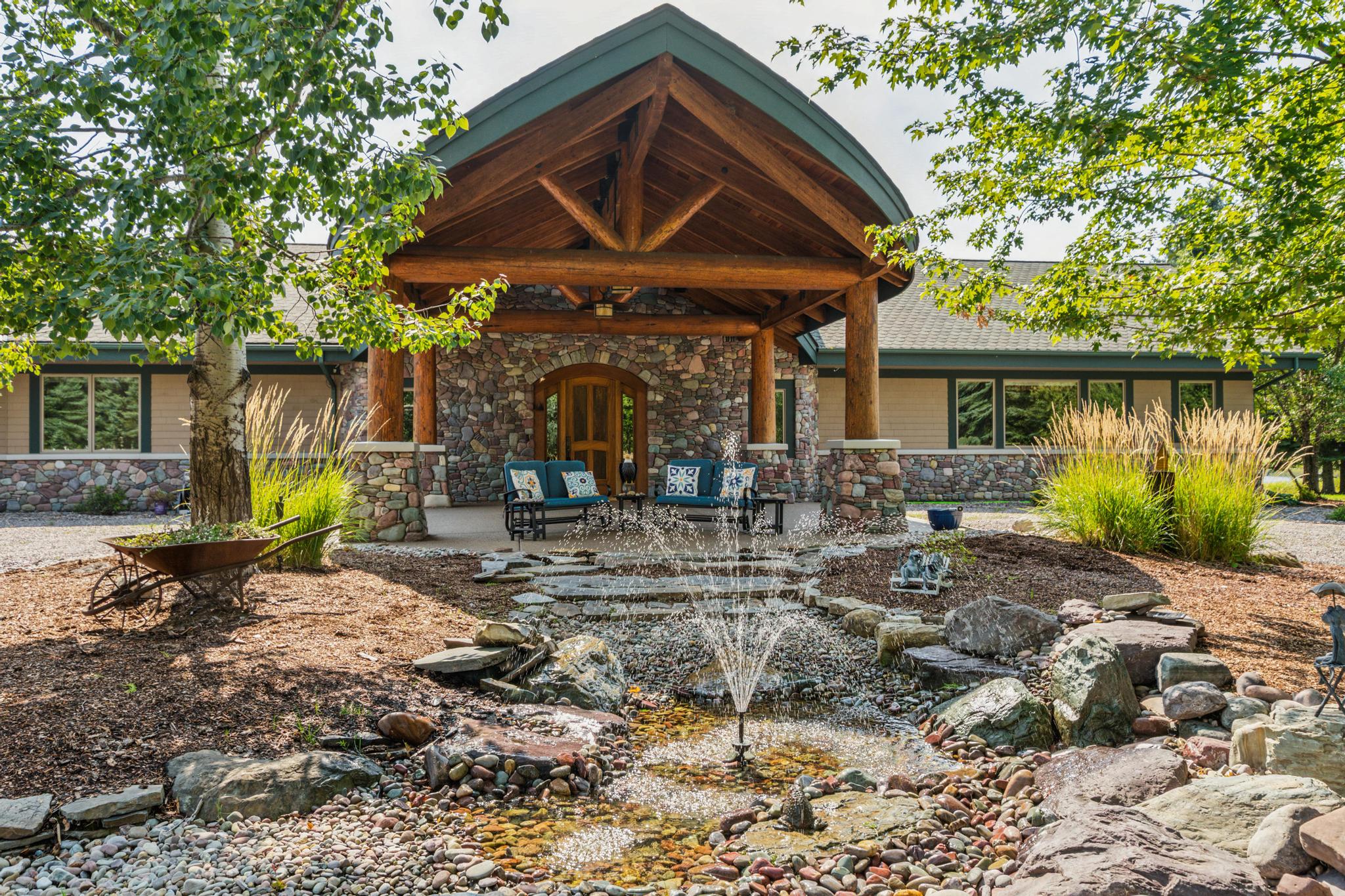 639 Three Eagle Lane