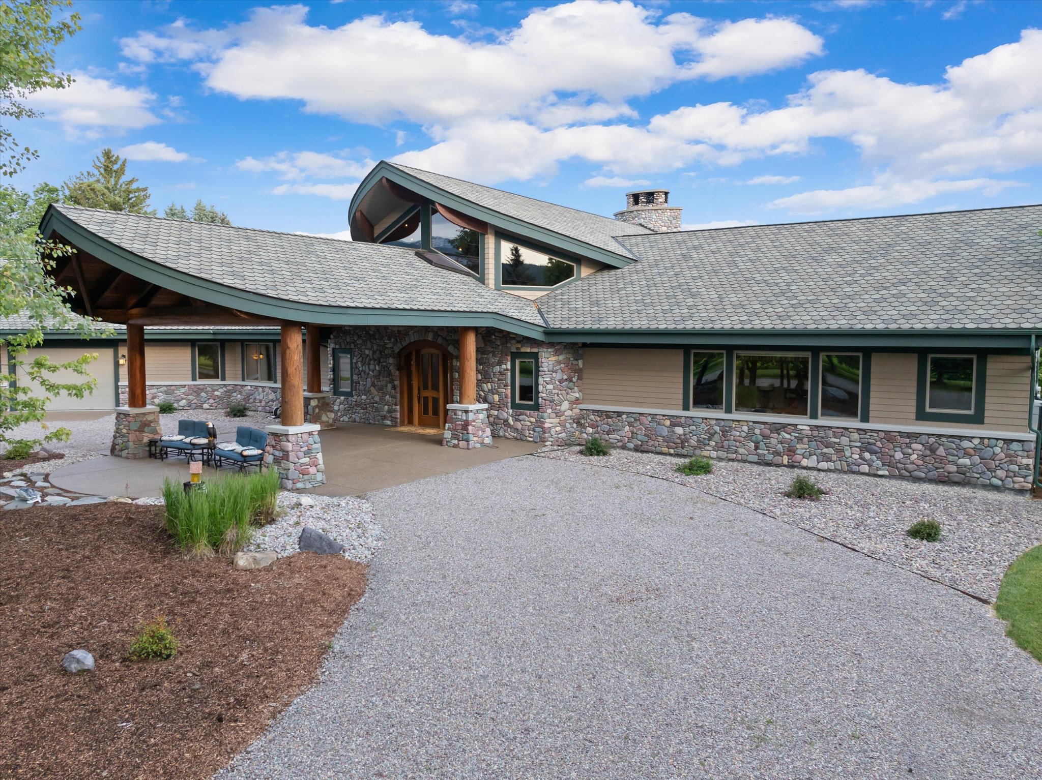 639 Three Eagle Lane