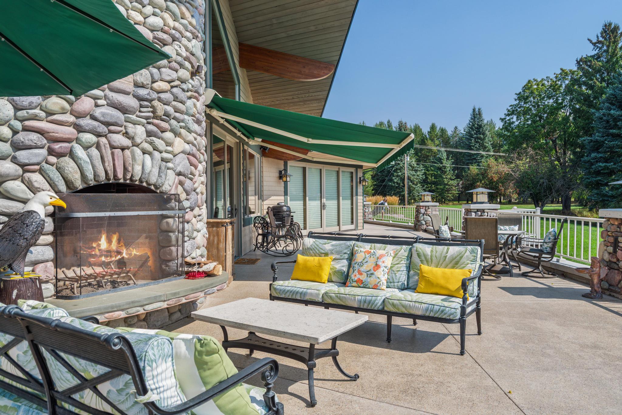 639 Three Eagle Lane