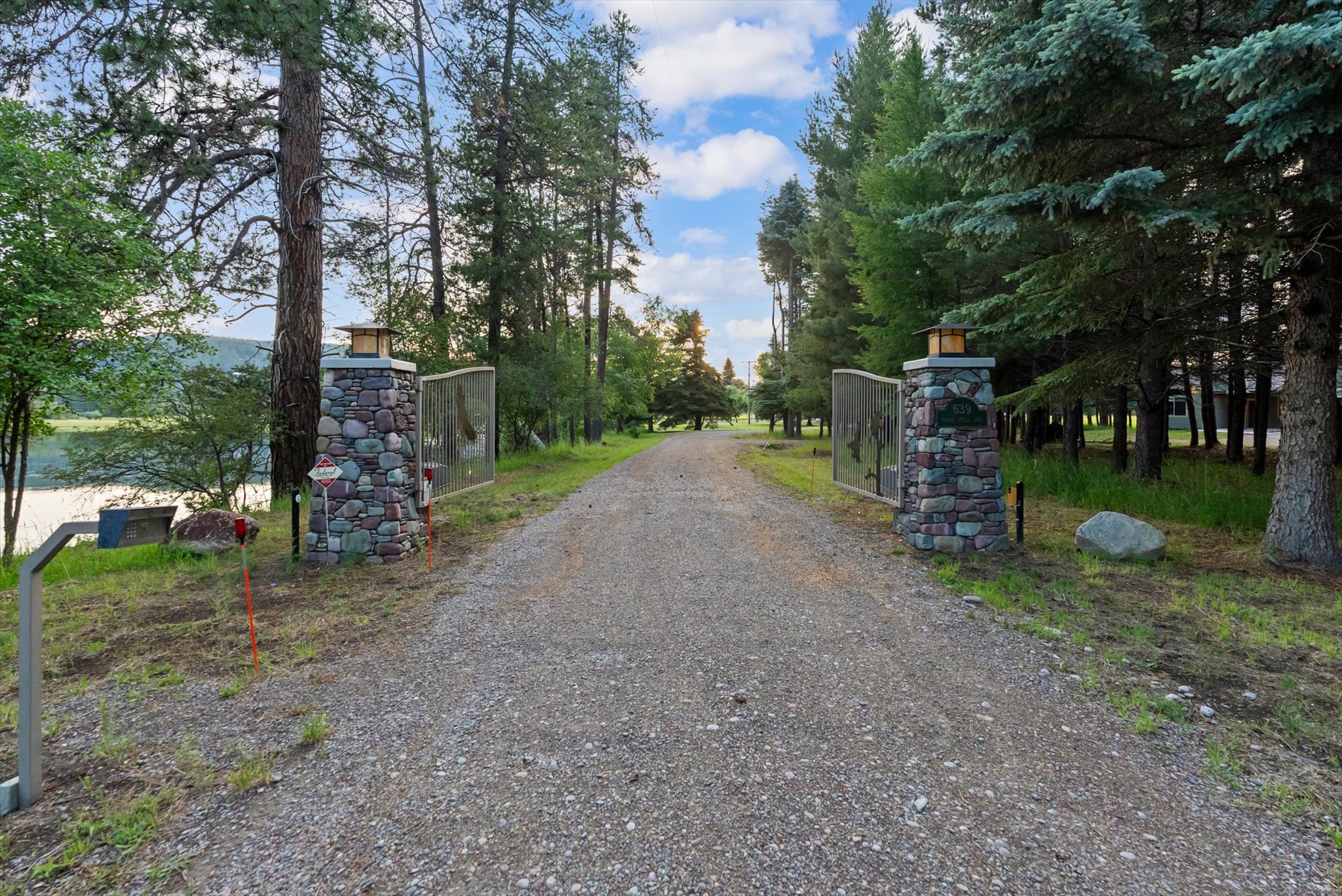 639 Three Eagle Lane