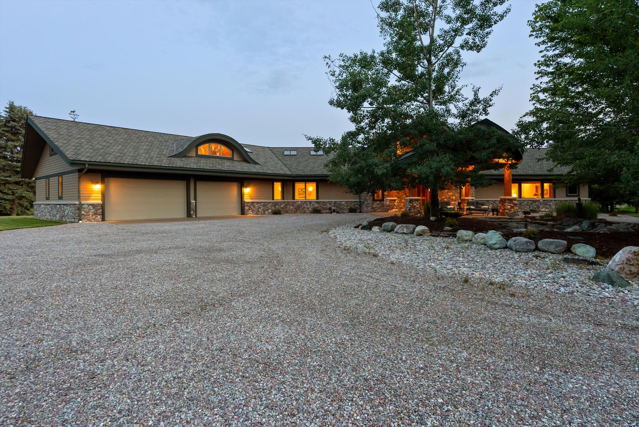 639 Three Eagle Lane