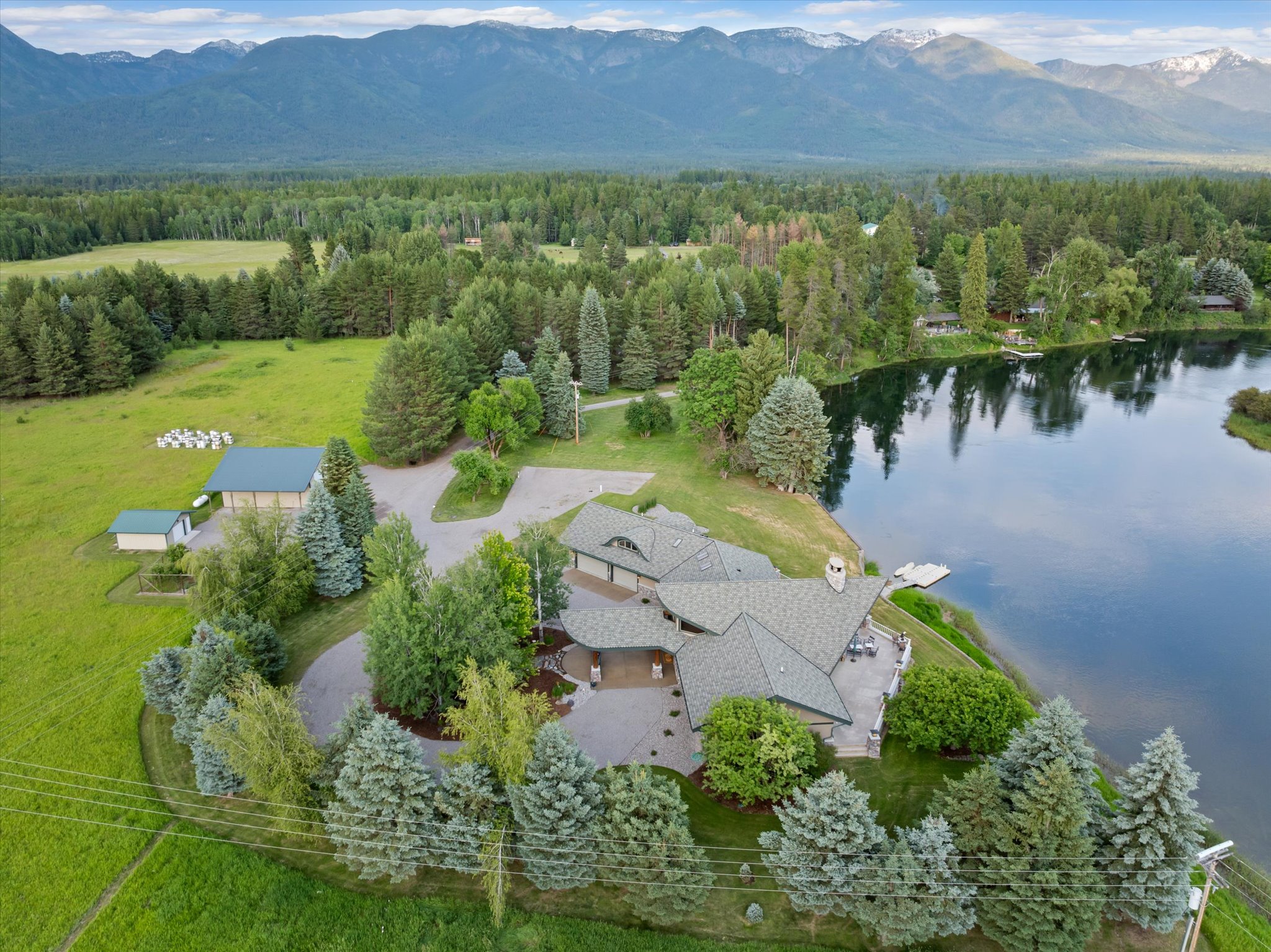 639 Three Eagle Lane