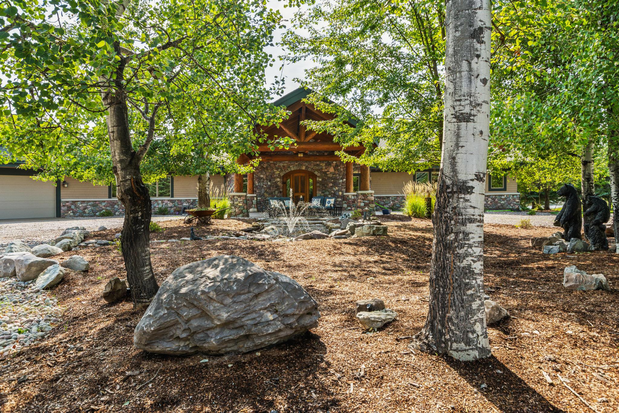 639 Three Eagle Lane