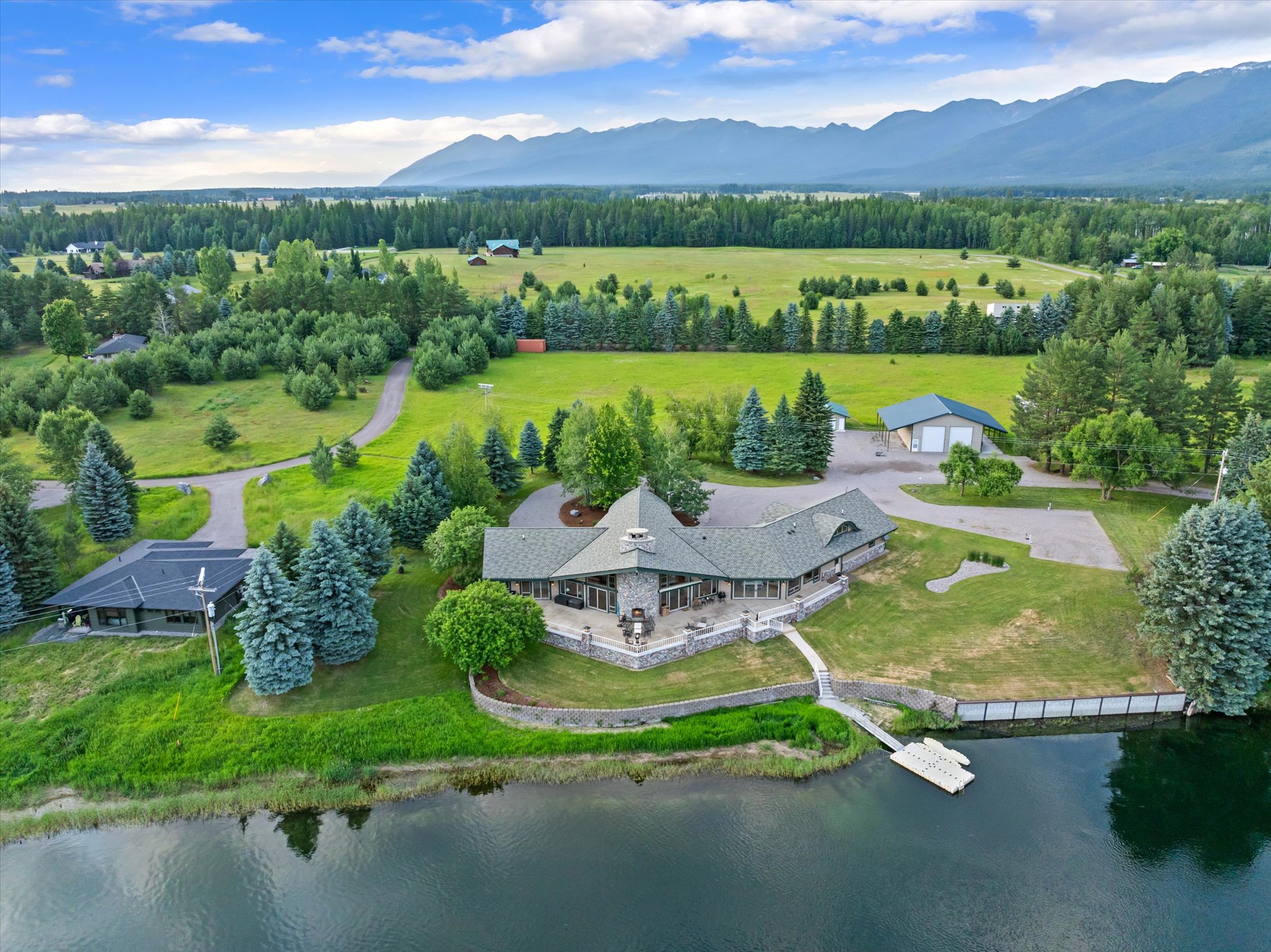 639 Three Eagle Lane