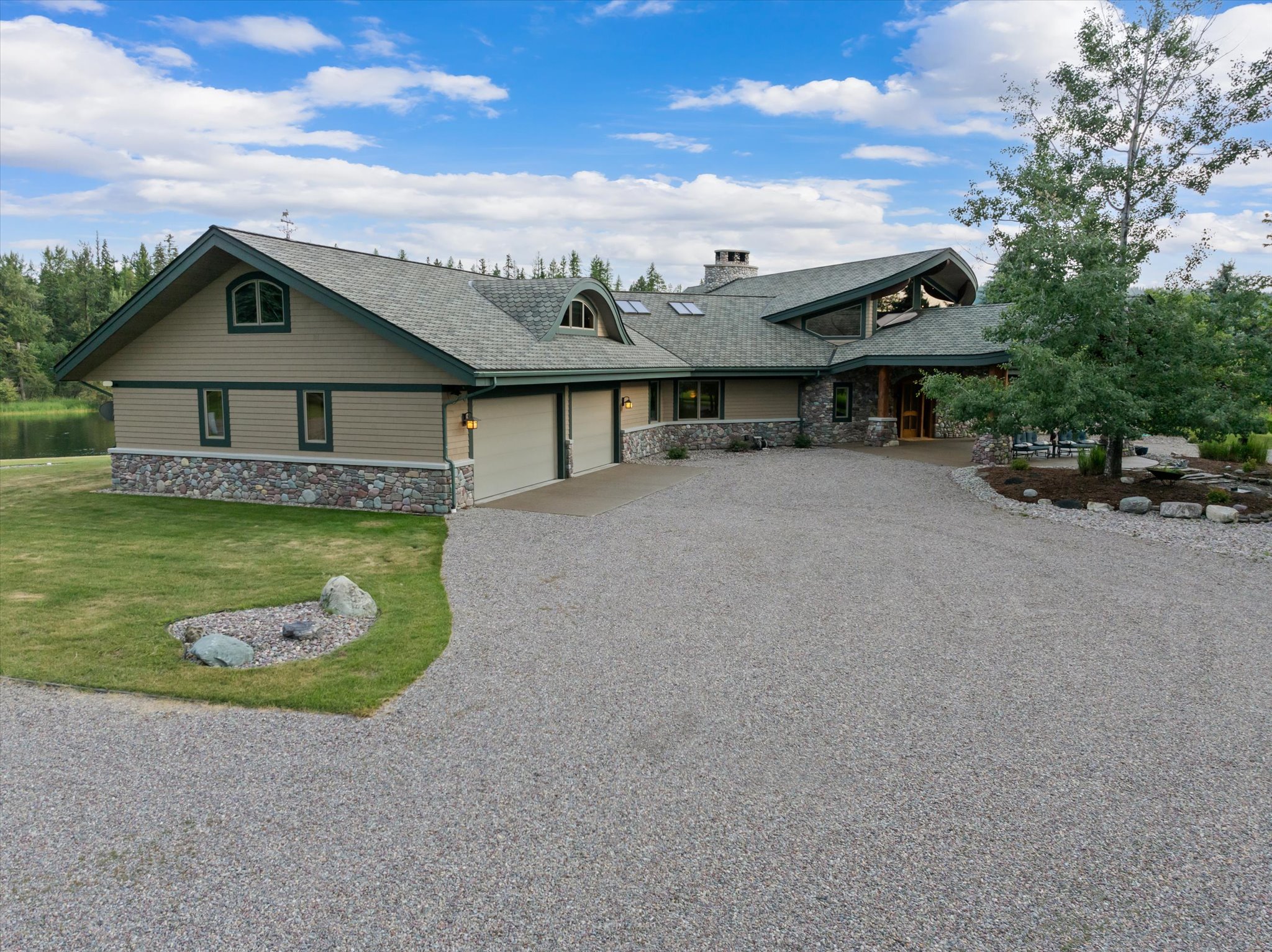 639 Three Eagle Lane