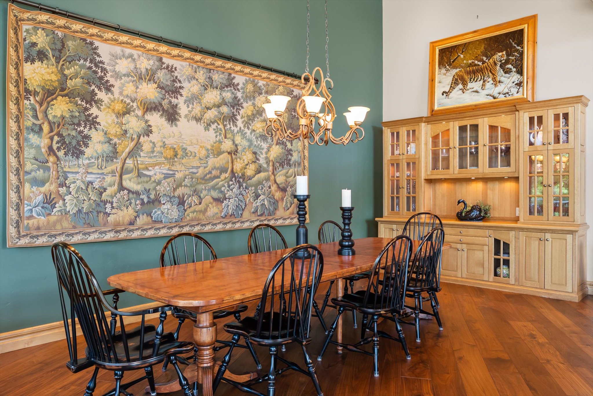 639 Three Eagle Lane