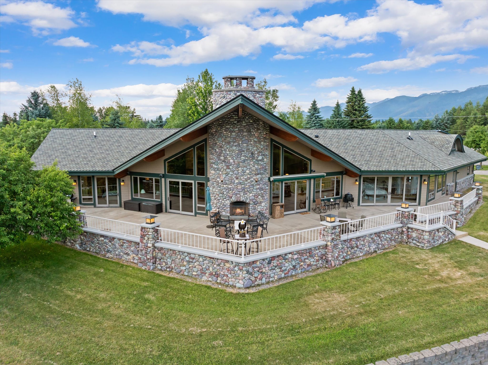 639 Three Eagle Lane