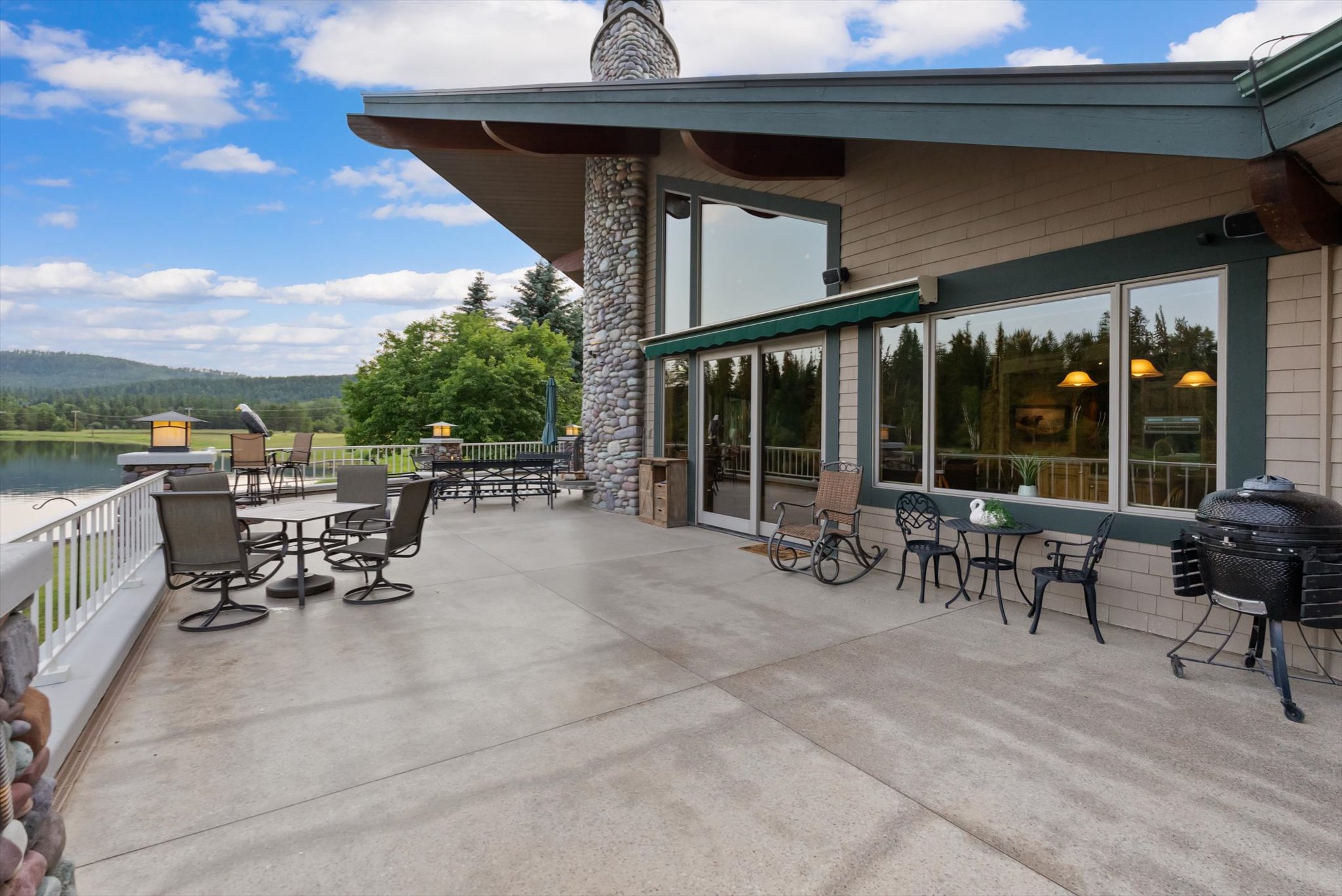 639 Three Eagle Lane