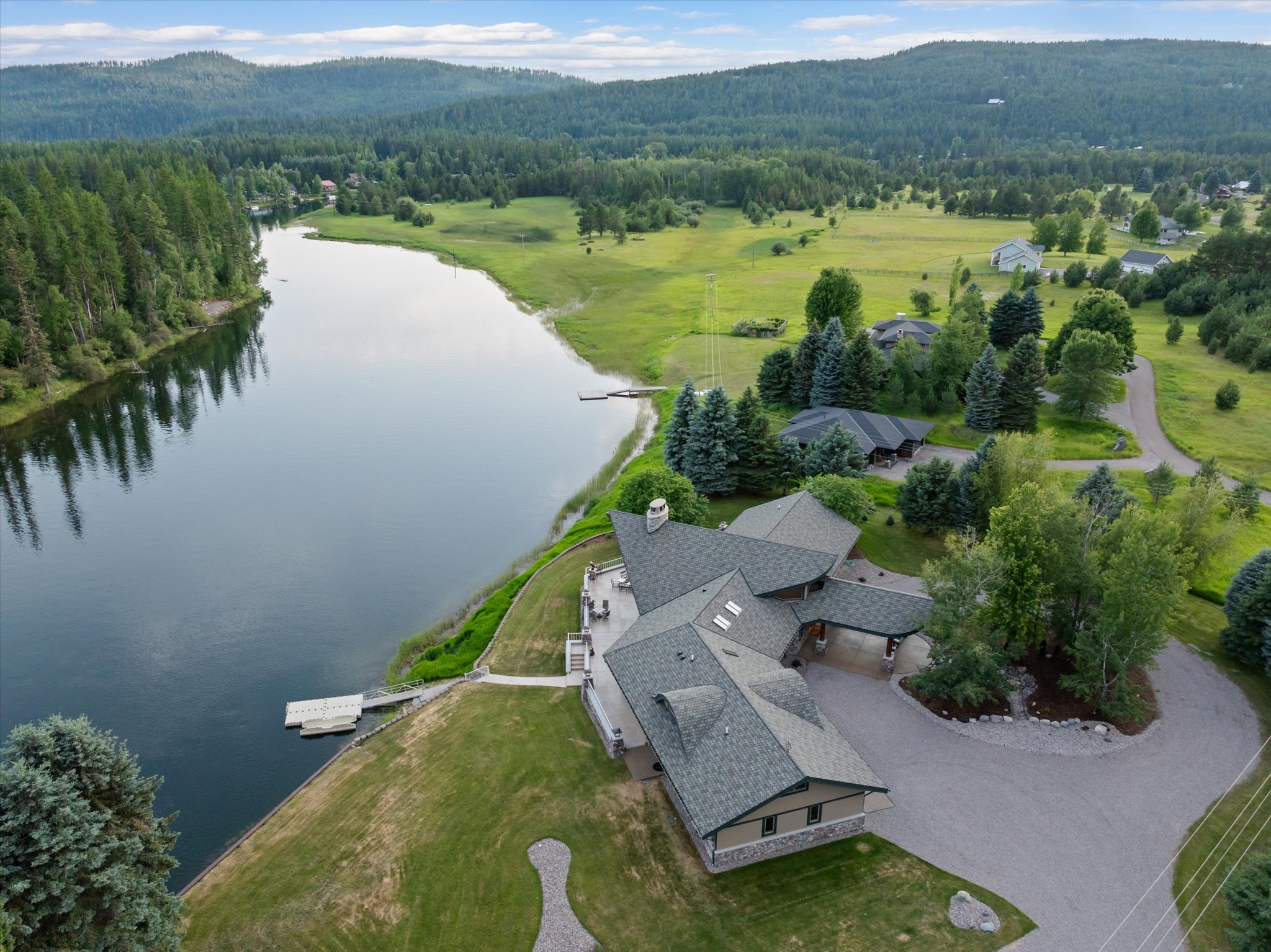 639 Three Eagle Lane