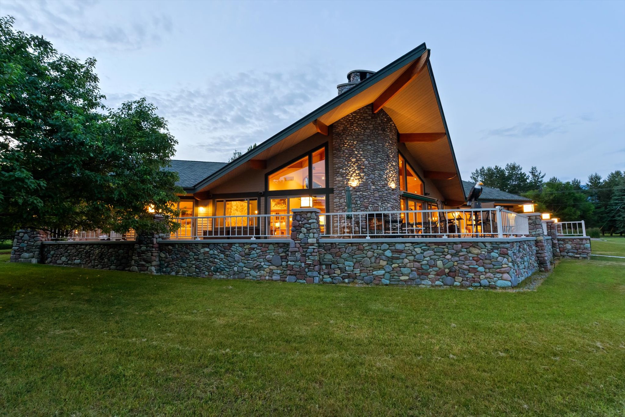 639 Three Eagle Lane