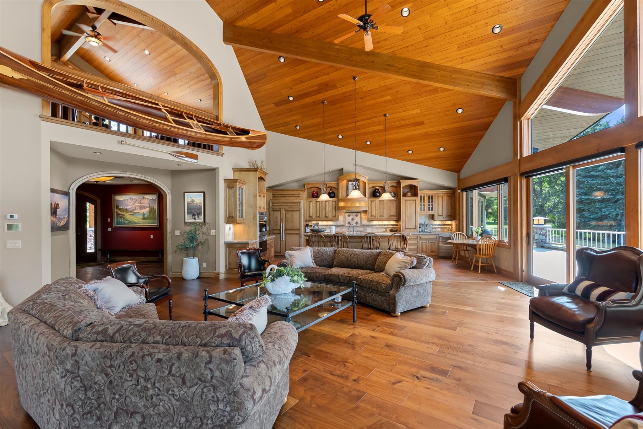 639 Three Eagle Lane