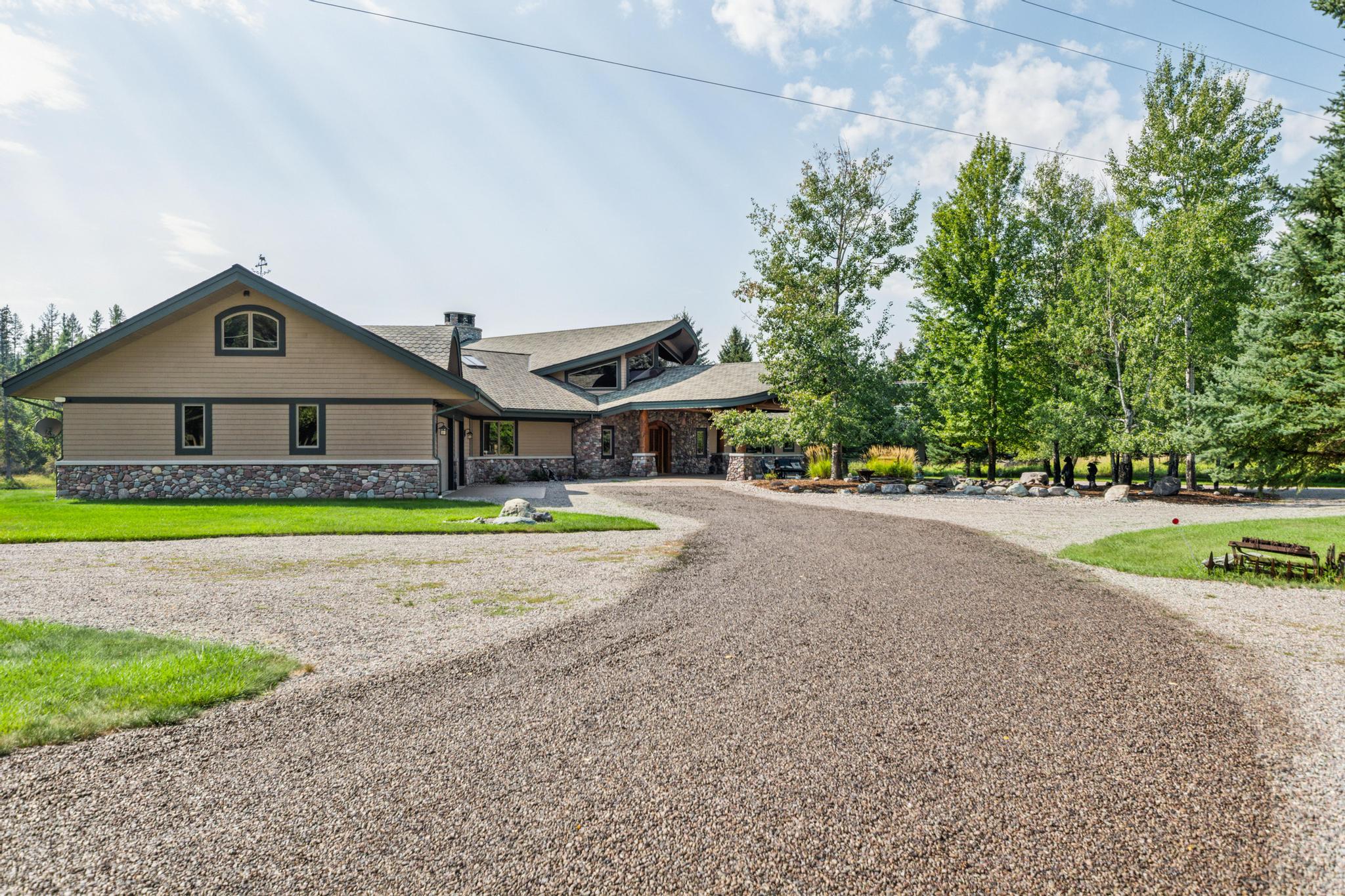 639 Three Eagle Lane