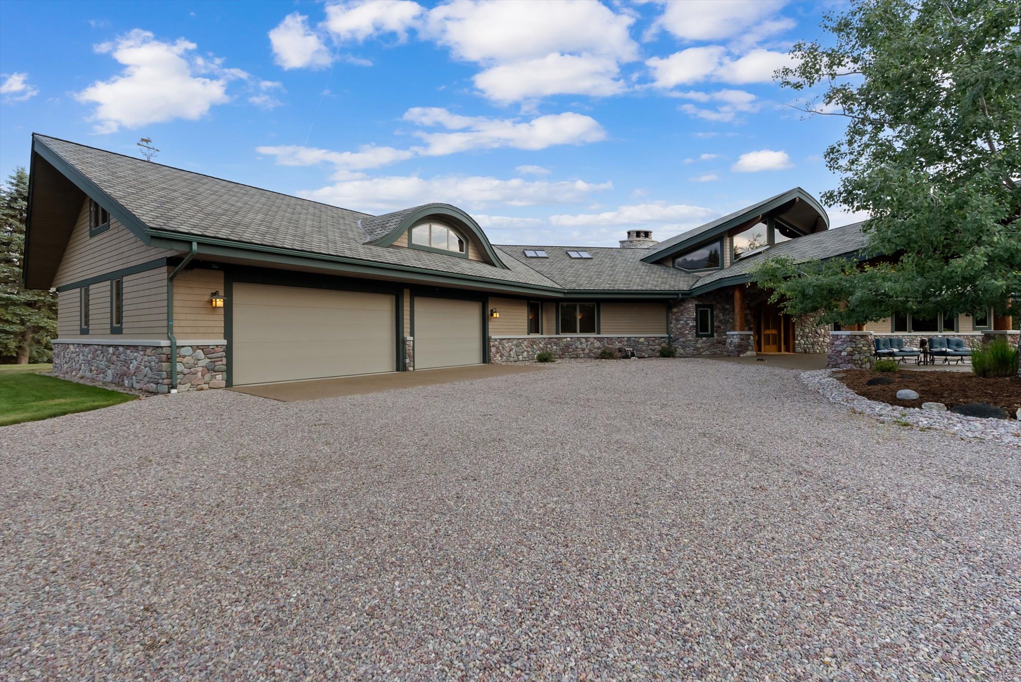 639 Three Eagle Lane