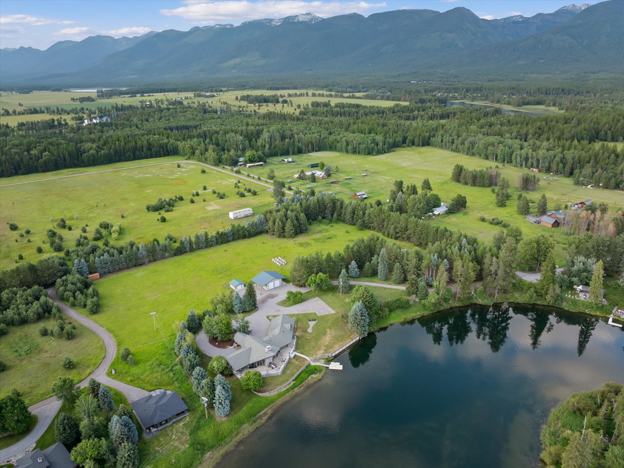 639 Three Eagle Lane