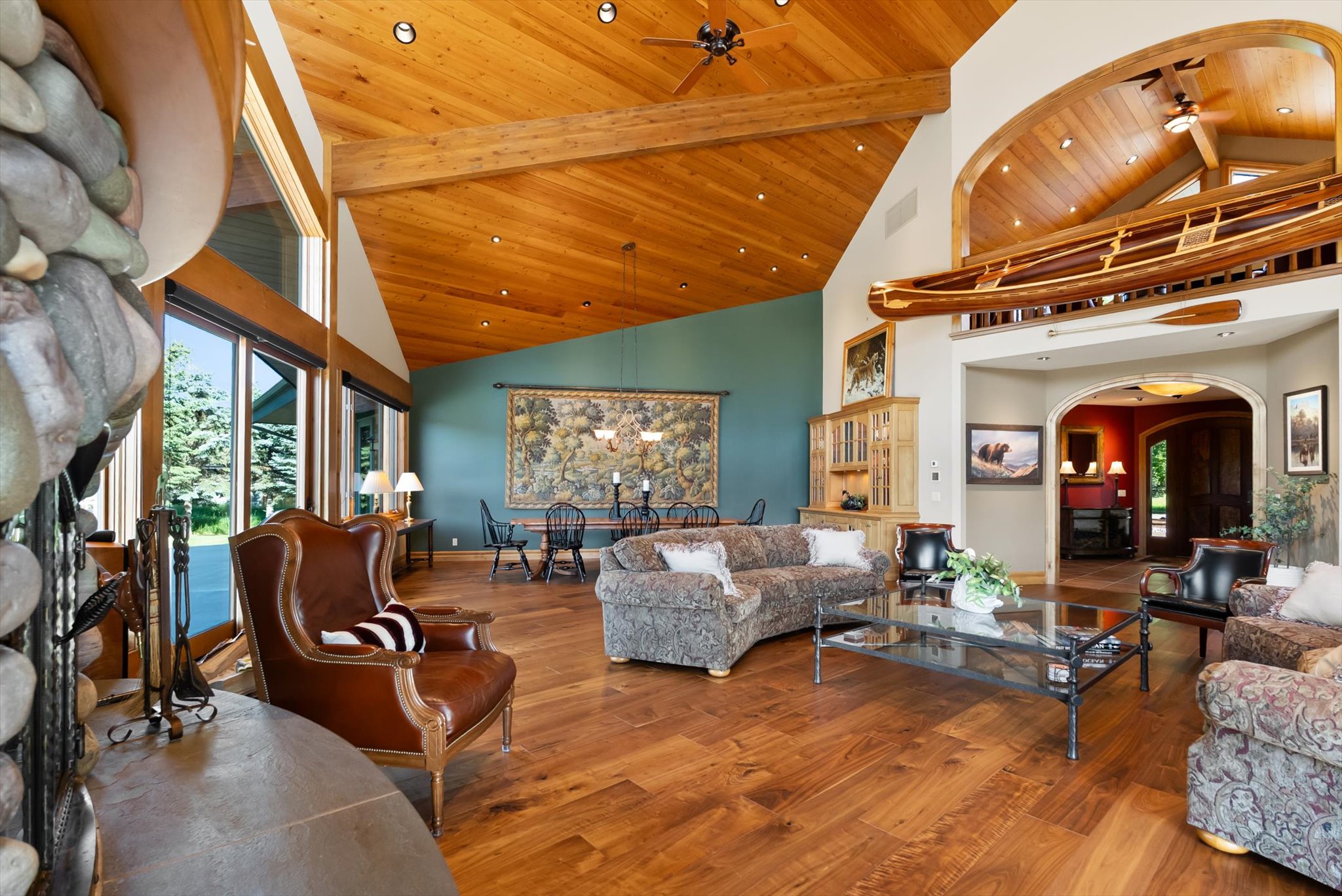 639 Three Eagle Lane