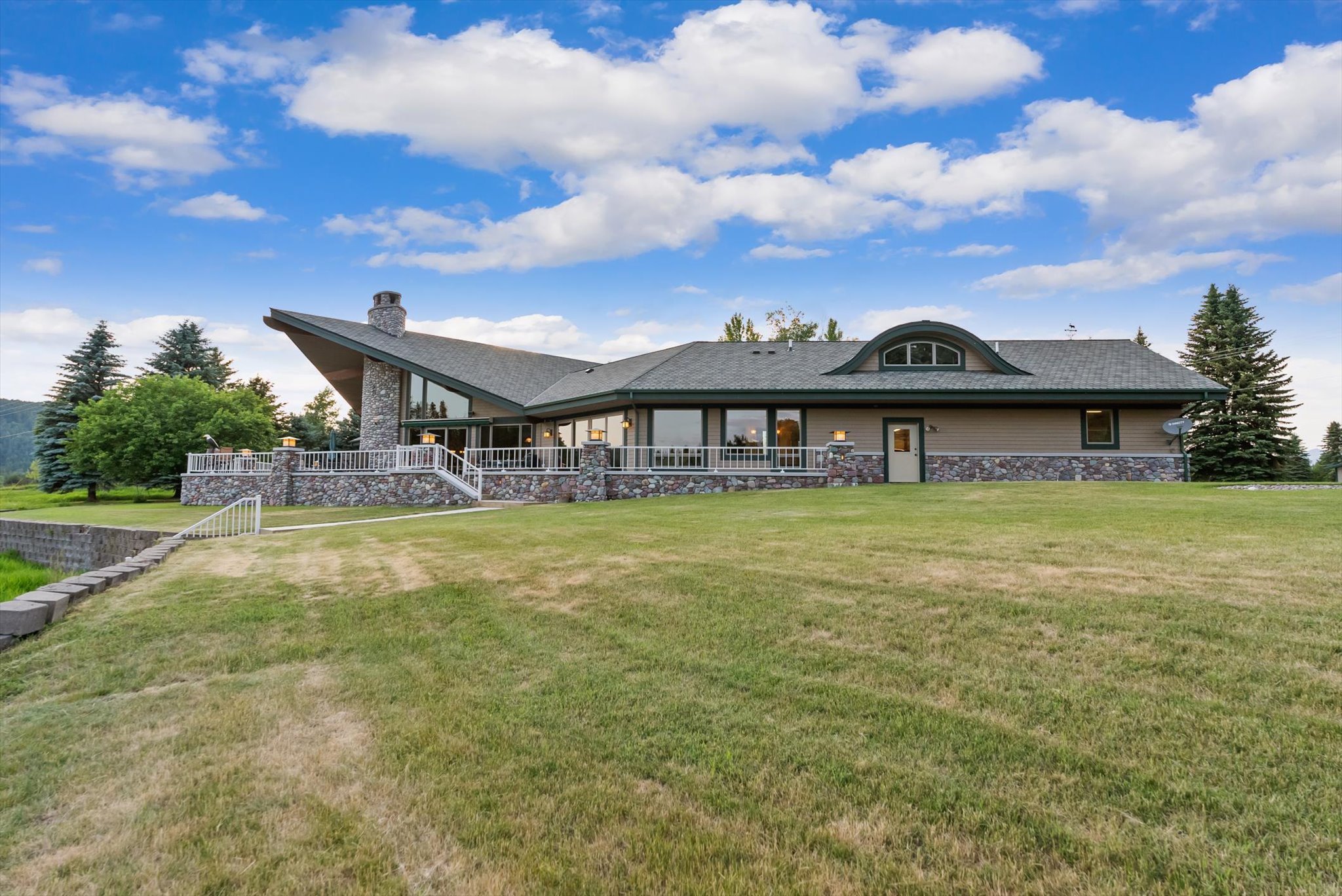 639 Three Eagle Lane