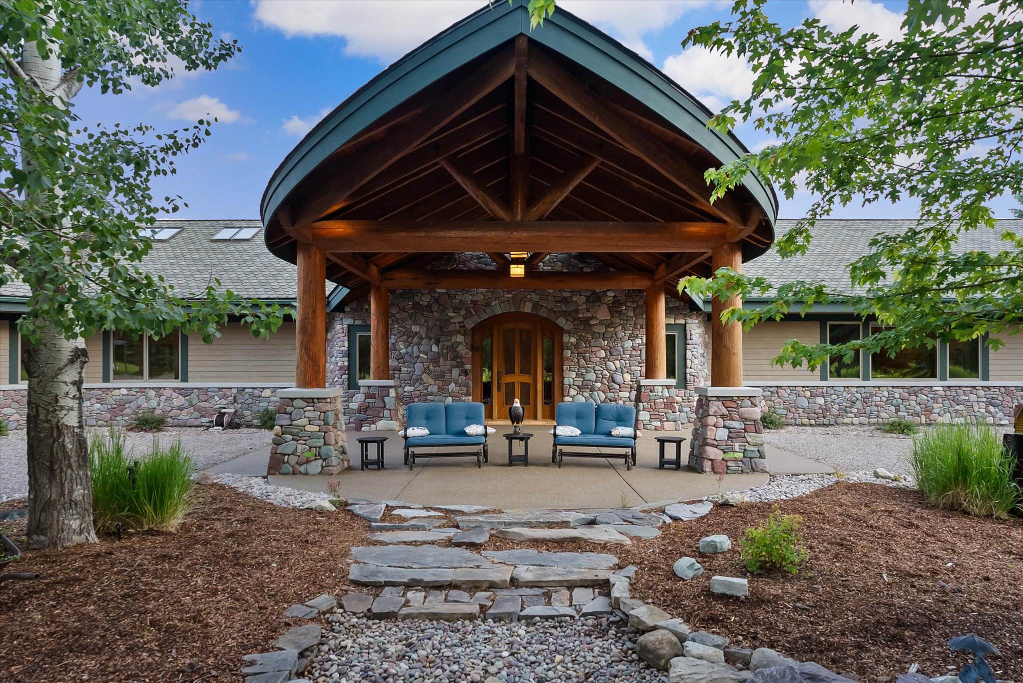 639 Three Eagle Lane