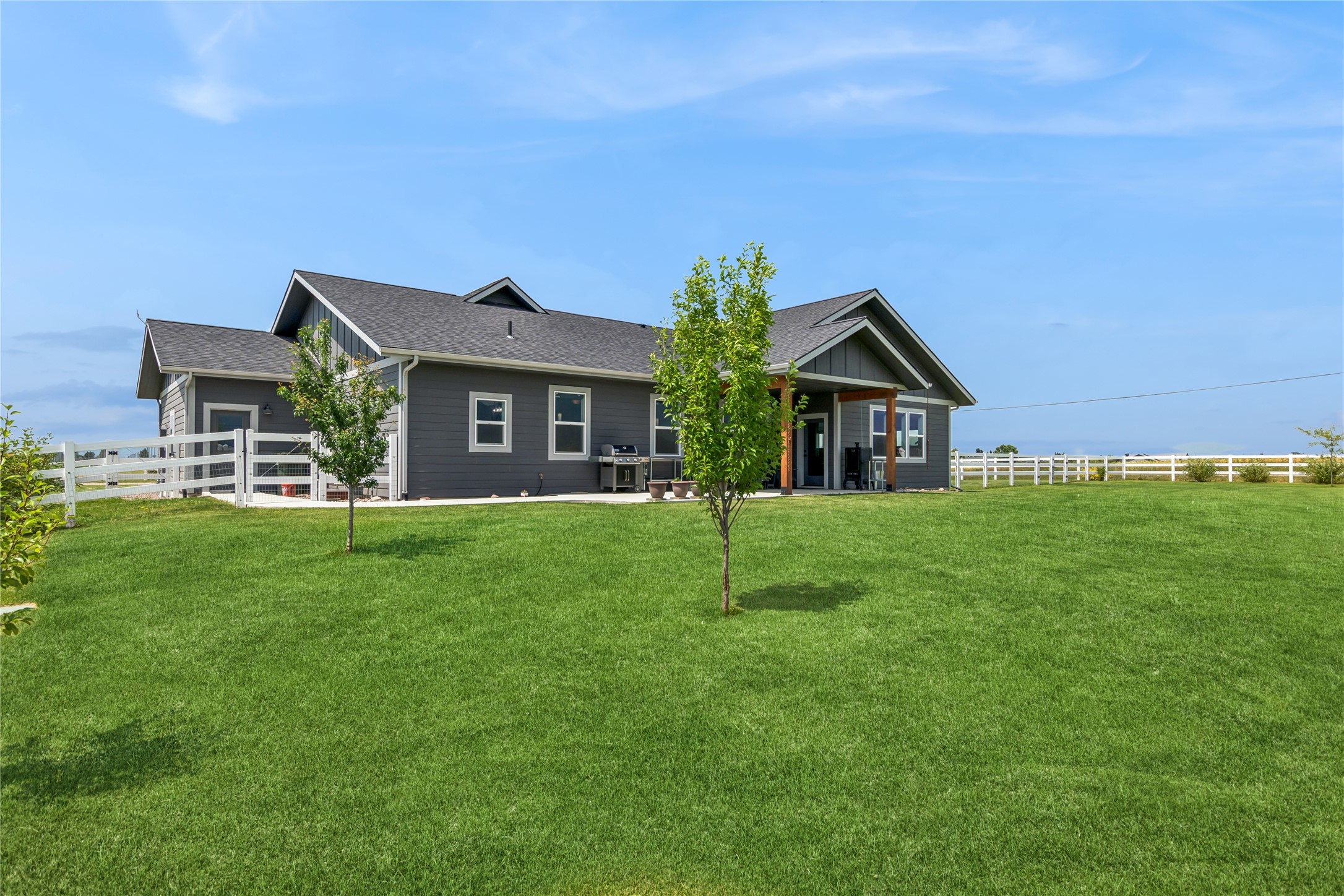 501 Wheatland Lane