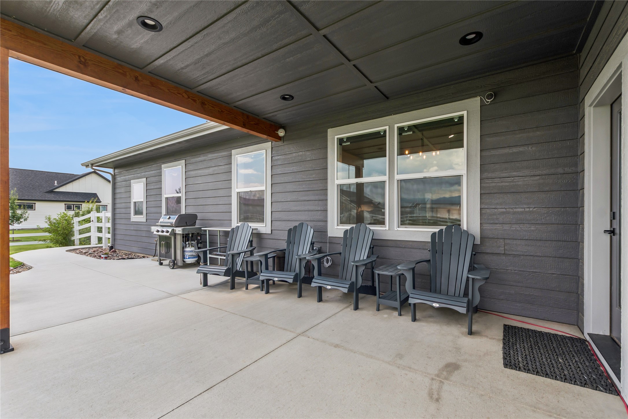 501 Wheatland Lane